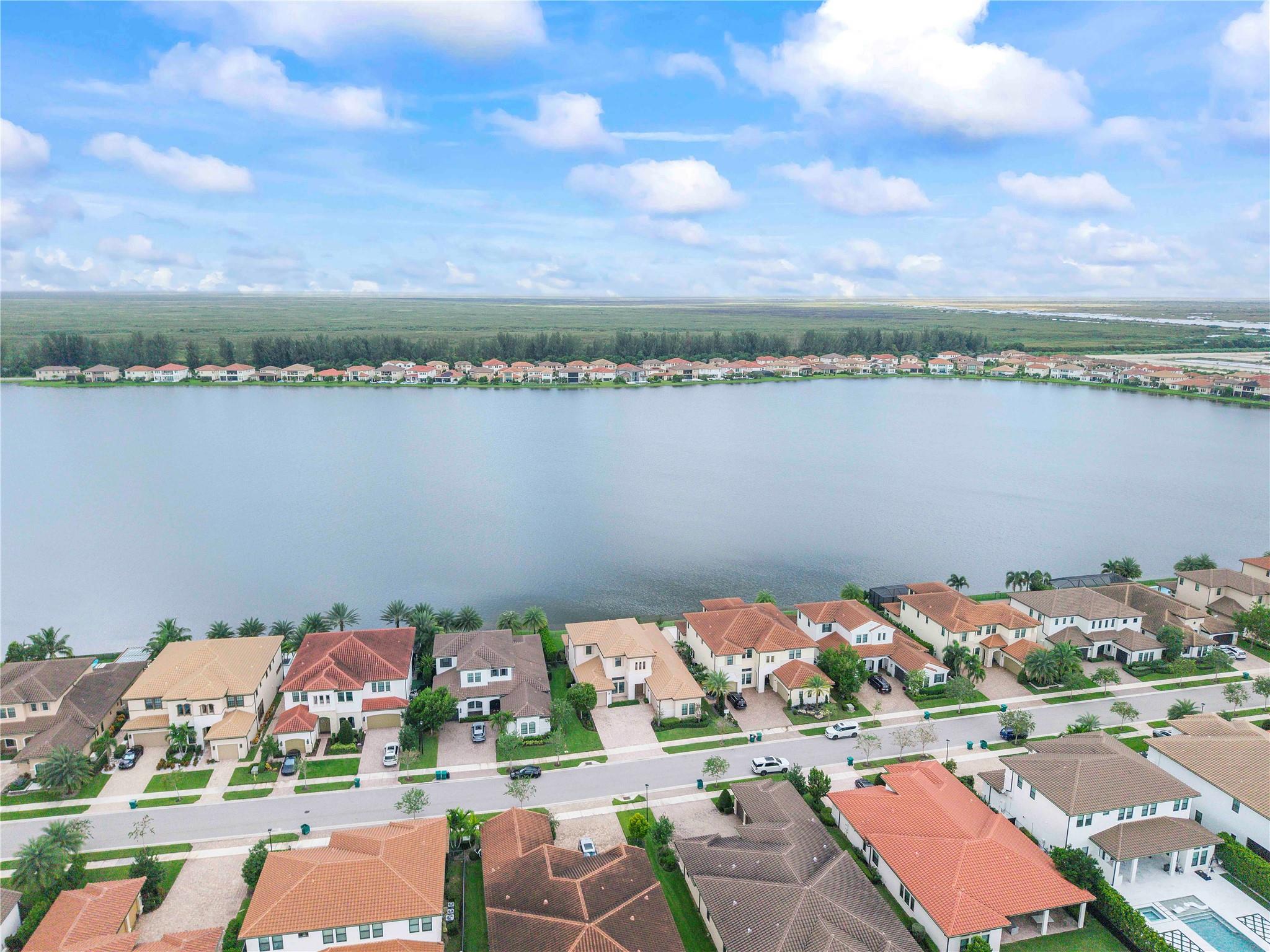 Parkland Bay - Residential
