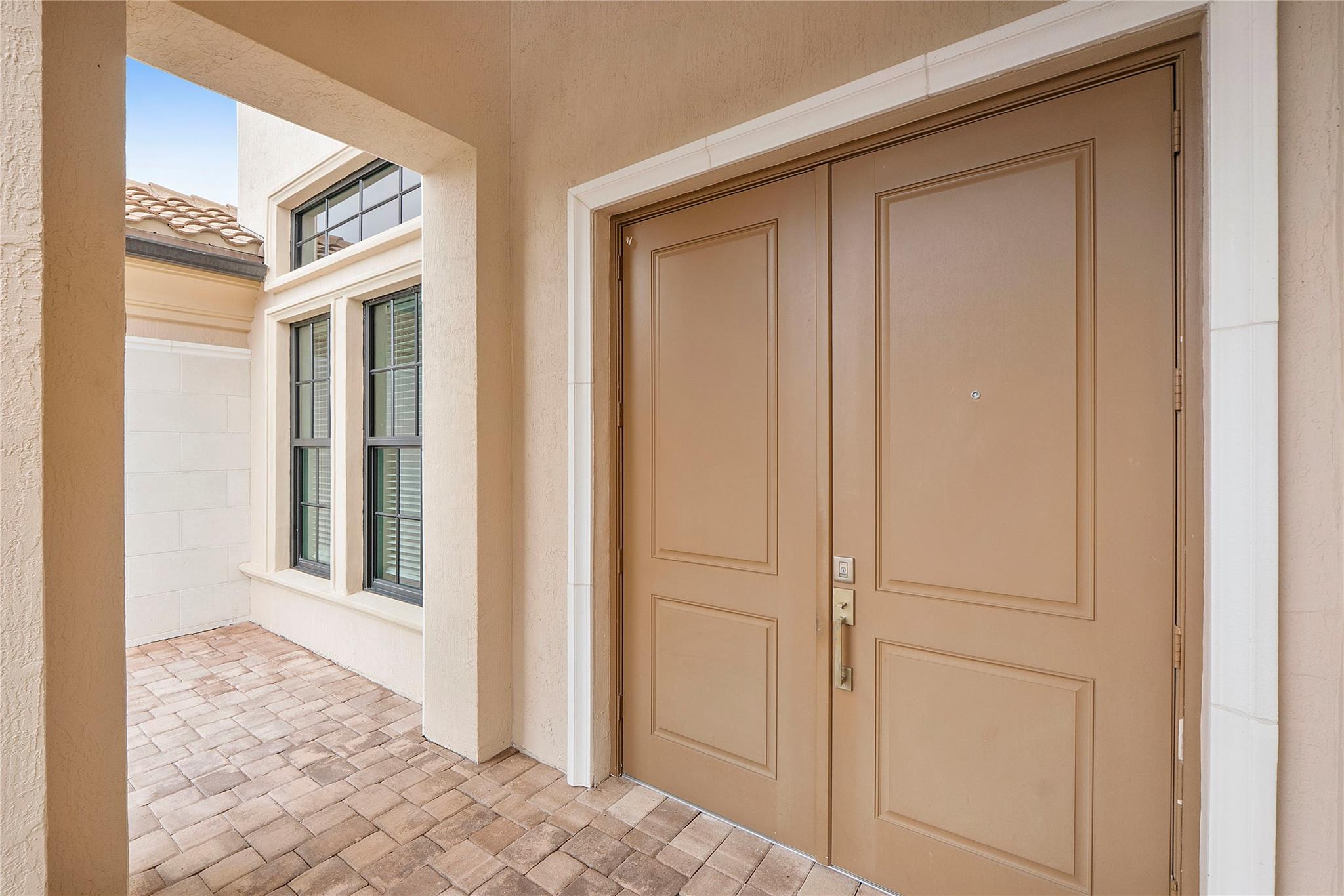 Parkland Bay - Residential