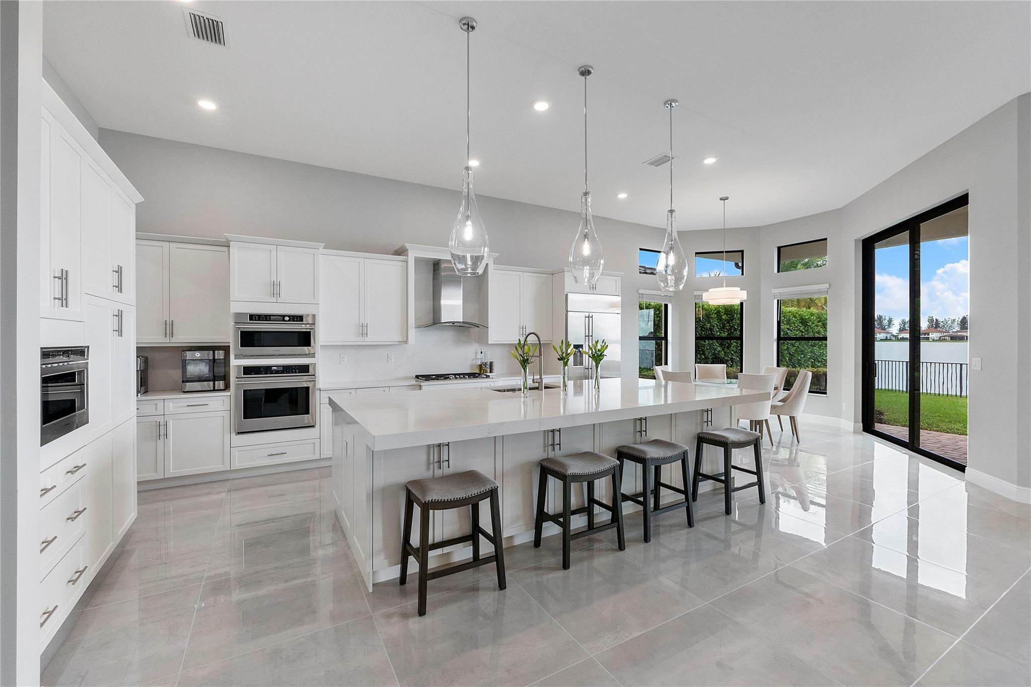 Parkland Bay - Residential