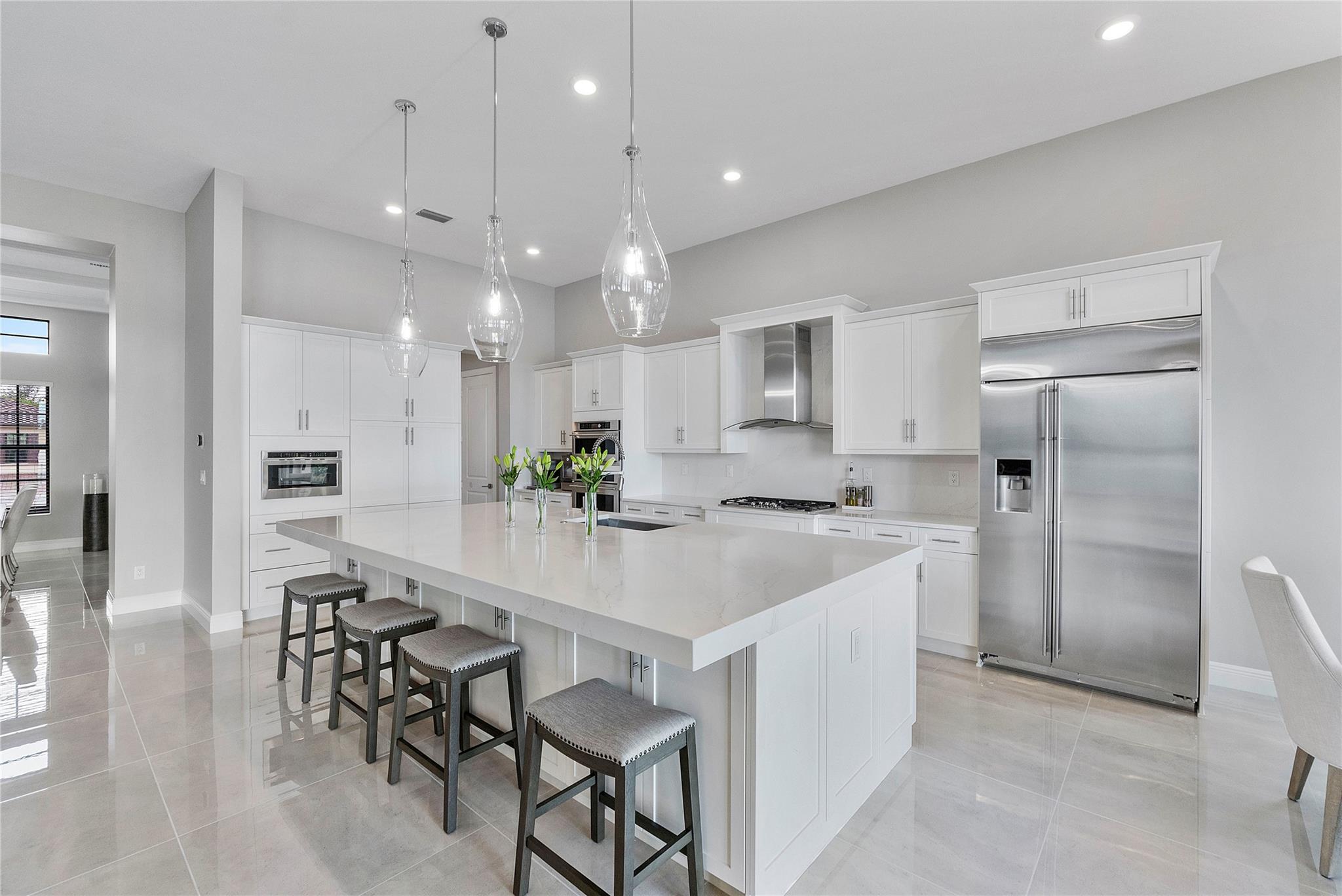 Parkland Bay - Residential