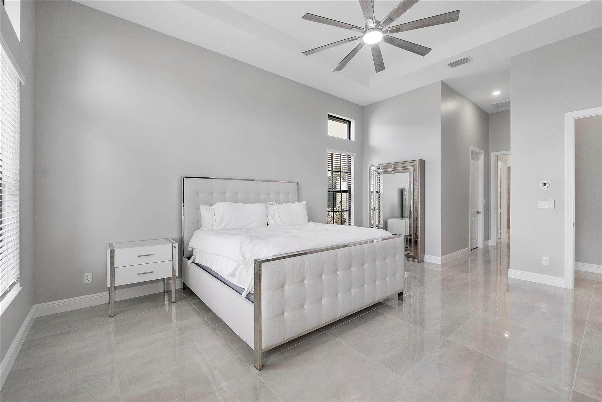 Parkland Bay - Residential