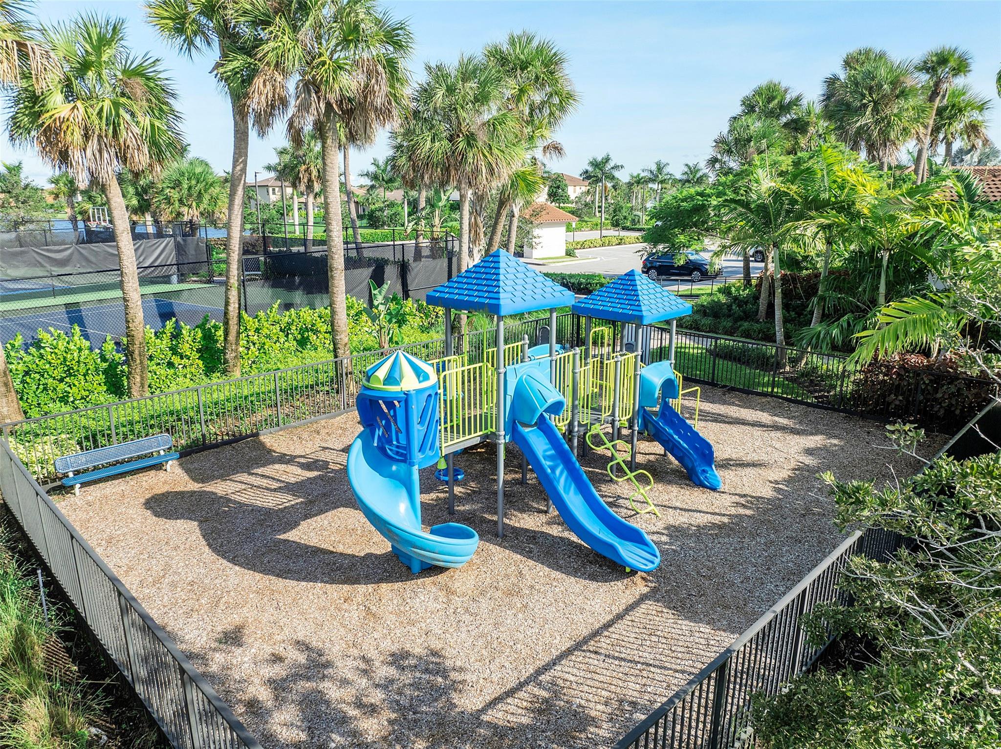 Parkland Bay - Residential