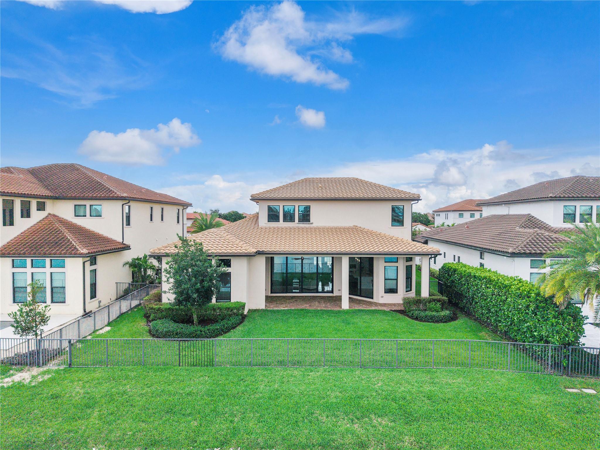 Parkland Bay - Residential