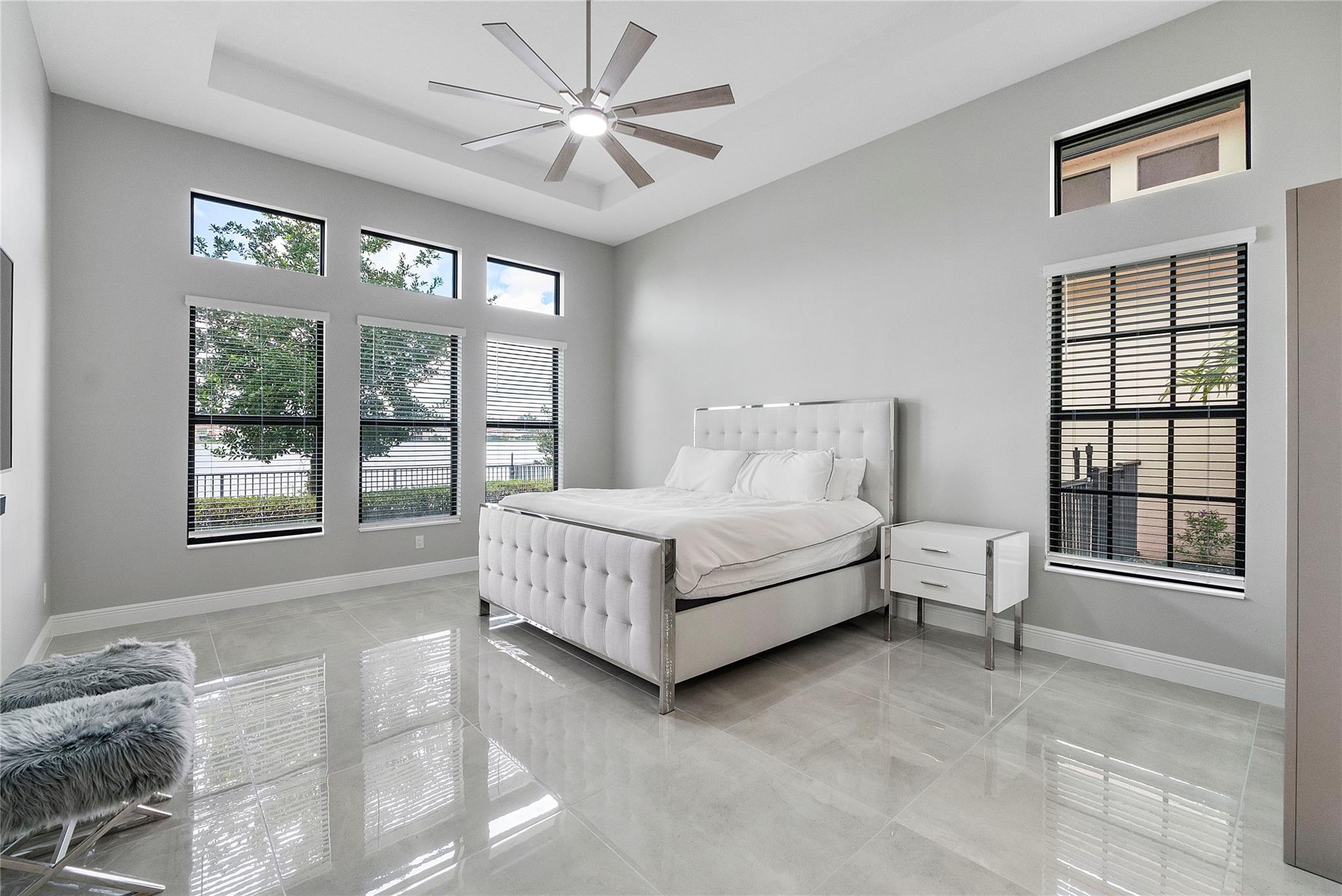 Parkland Bay - Residential