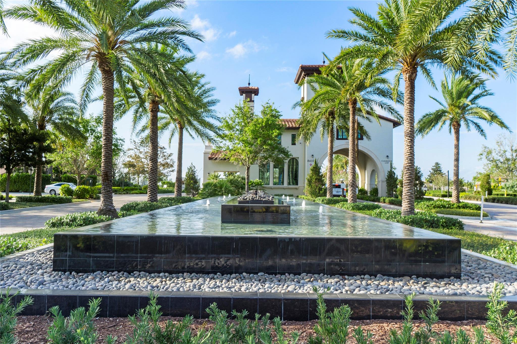 Parkland Bay - Residential