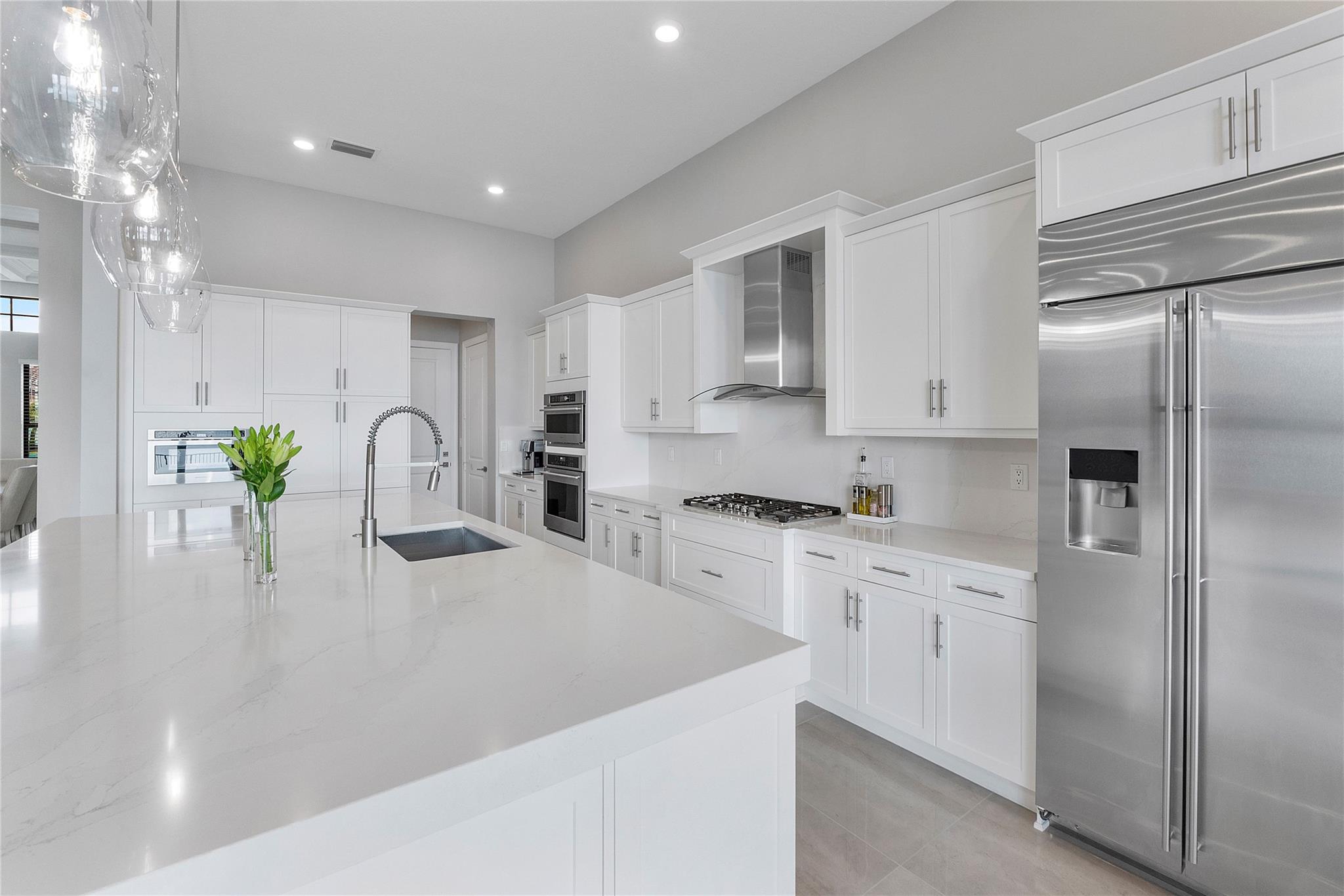 Parkland Bay - Residential