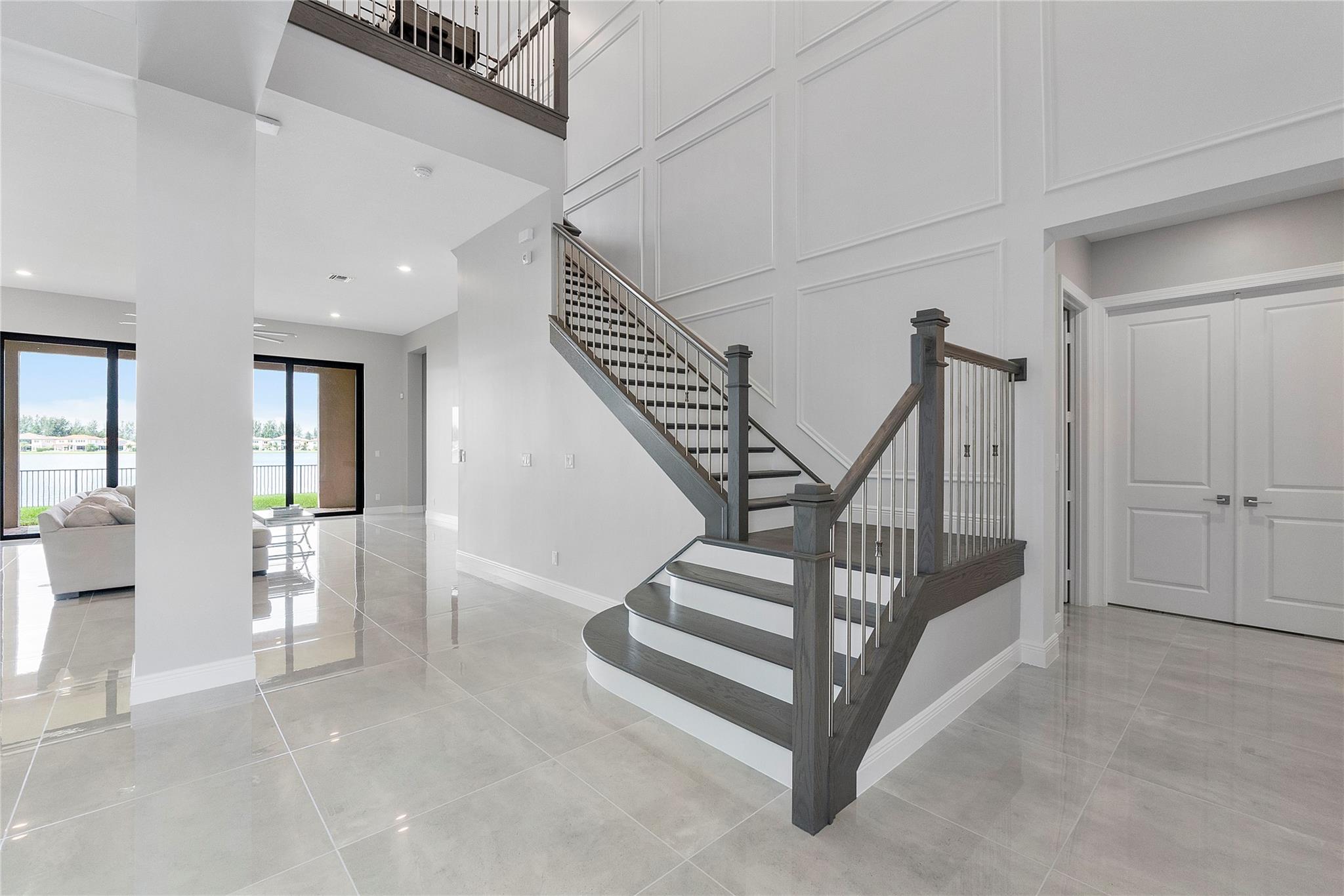 Parkland Bay - Residential