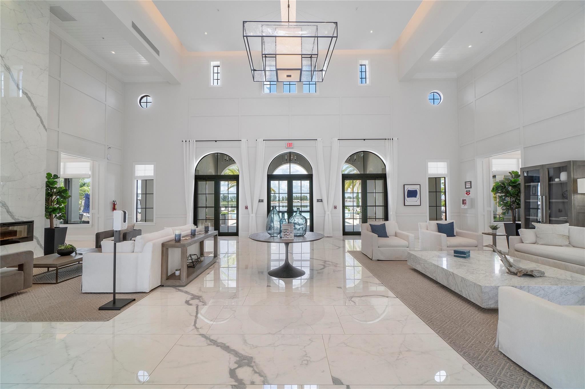 Parkland Bay - Residential
