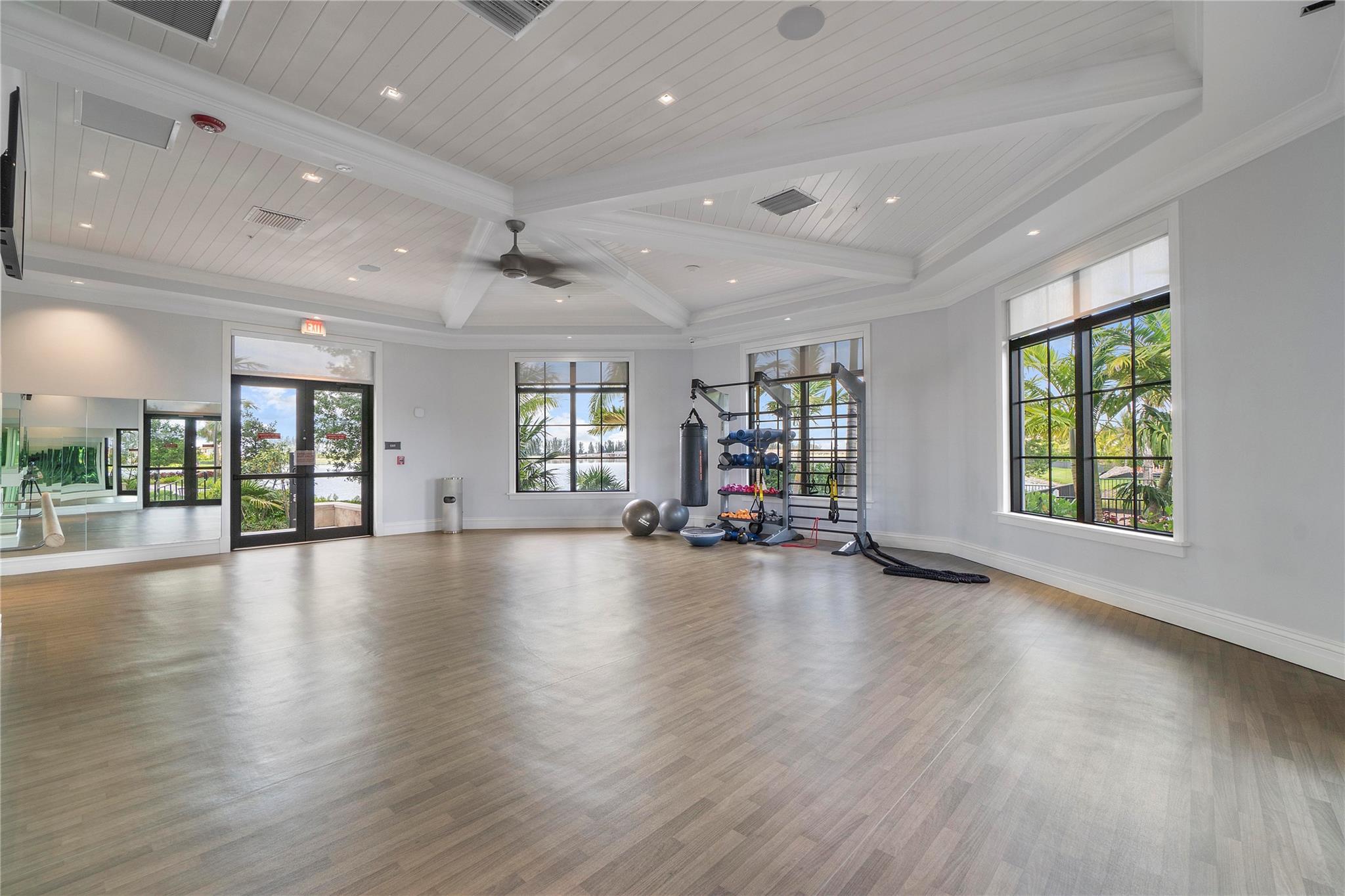 Parkland Bay - Residential