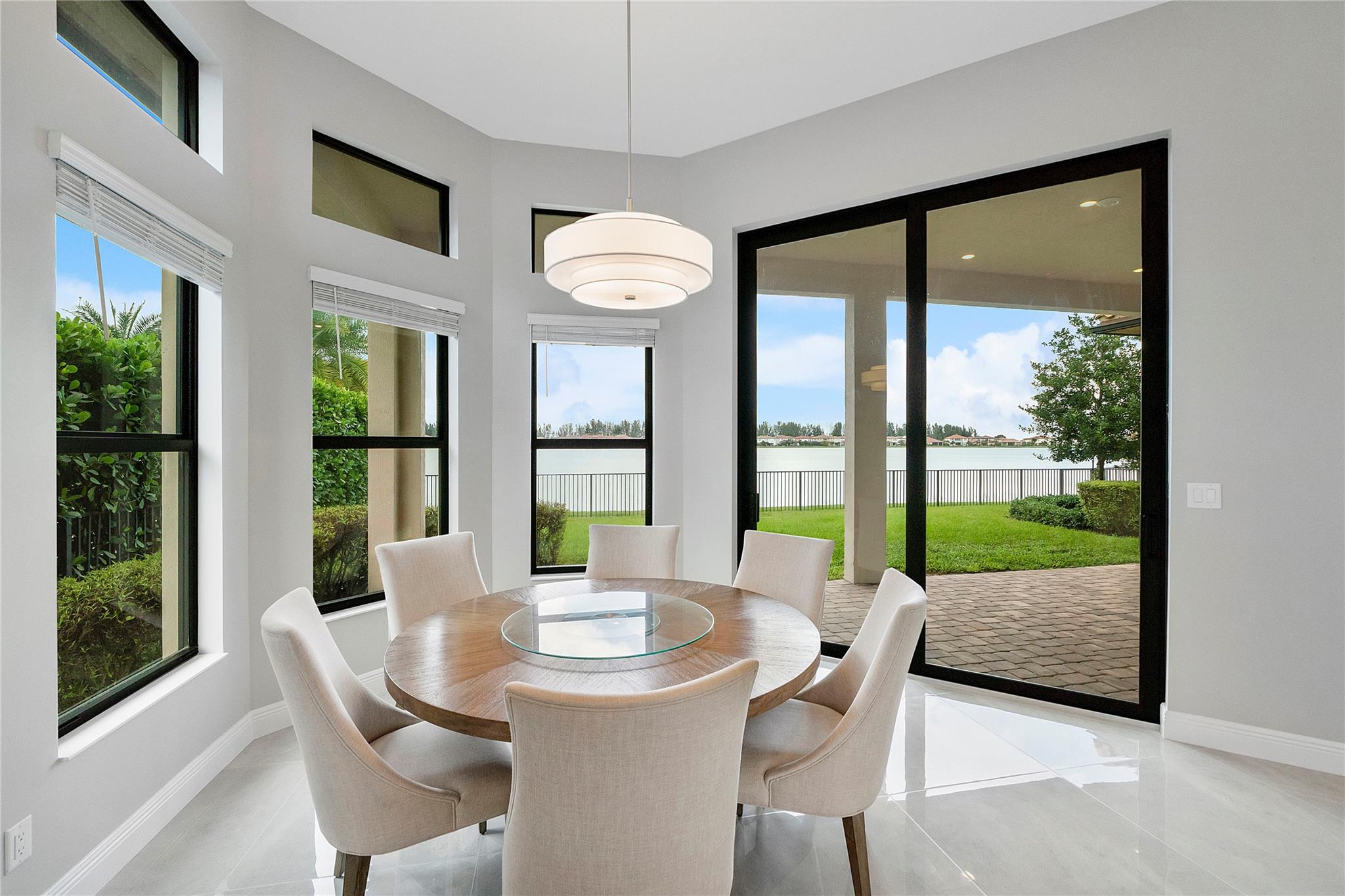 Parkland Bay - Residential