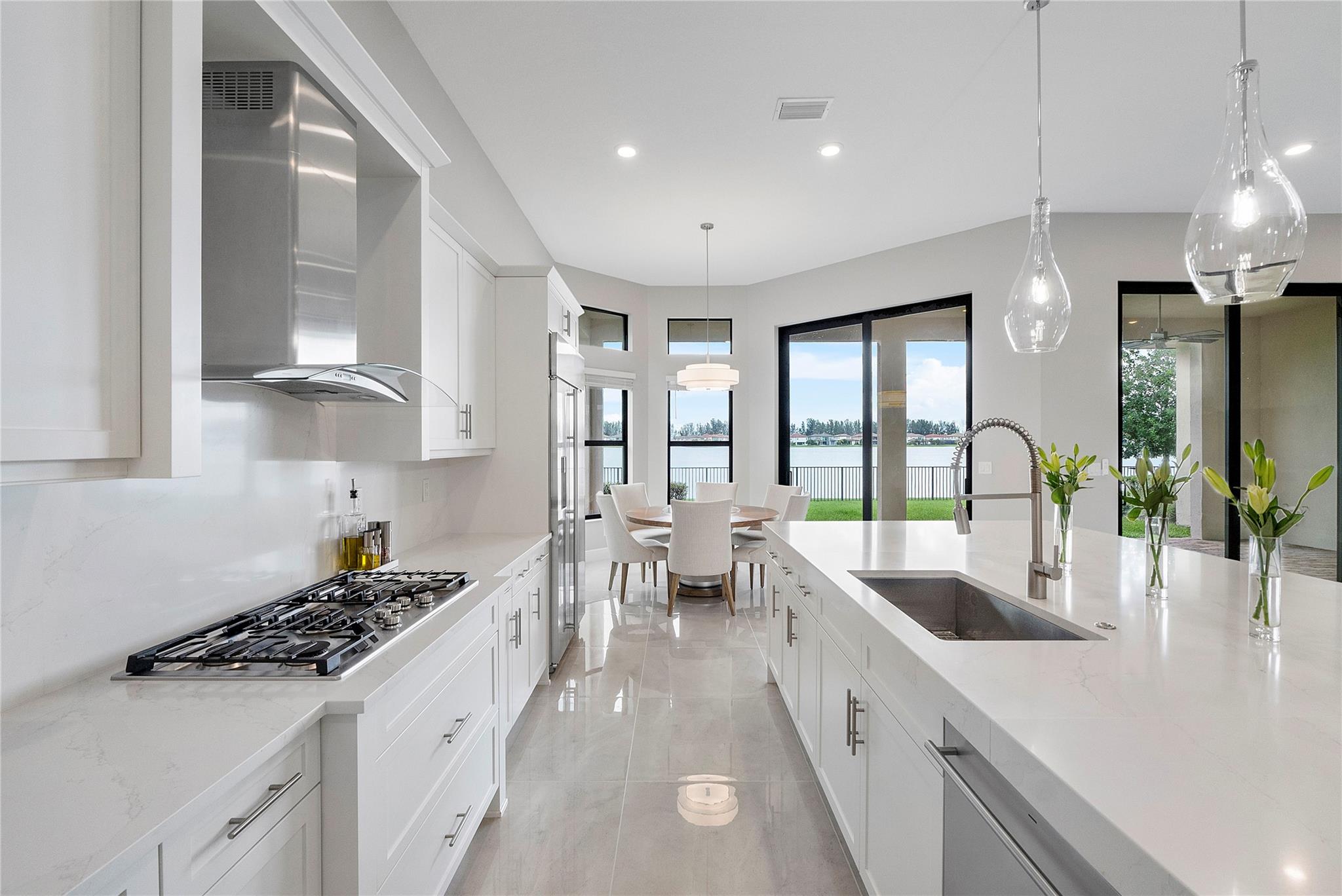 Parkland Bay - Residential