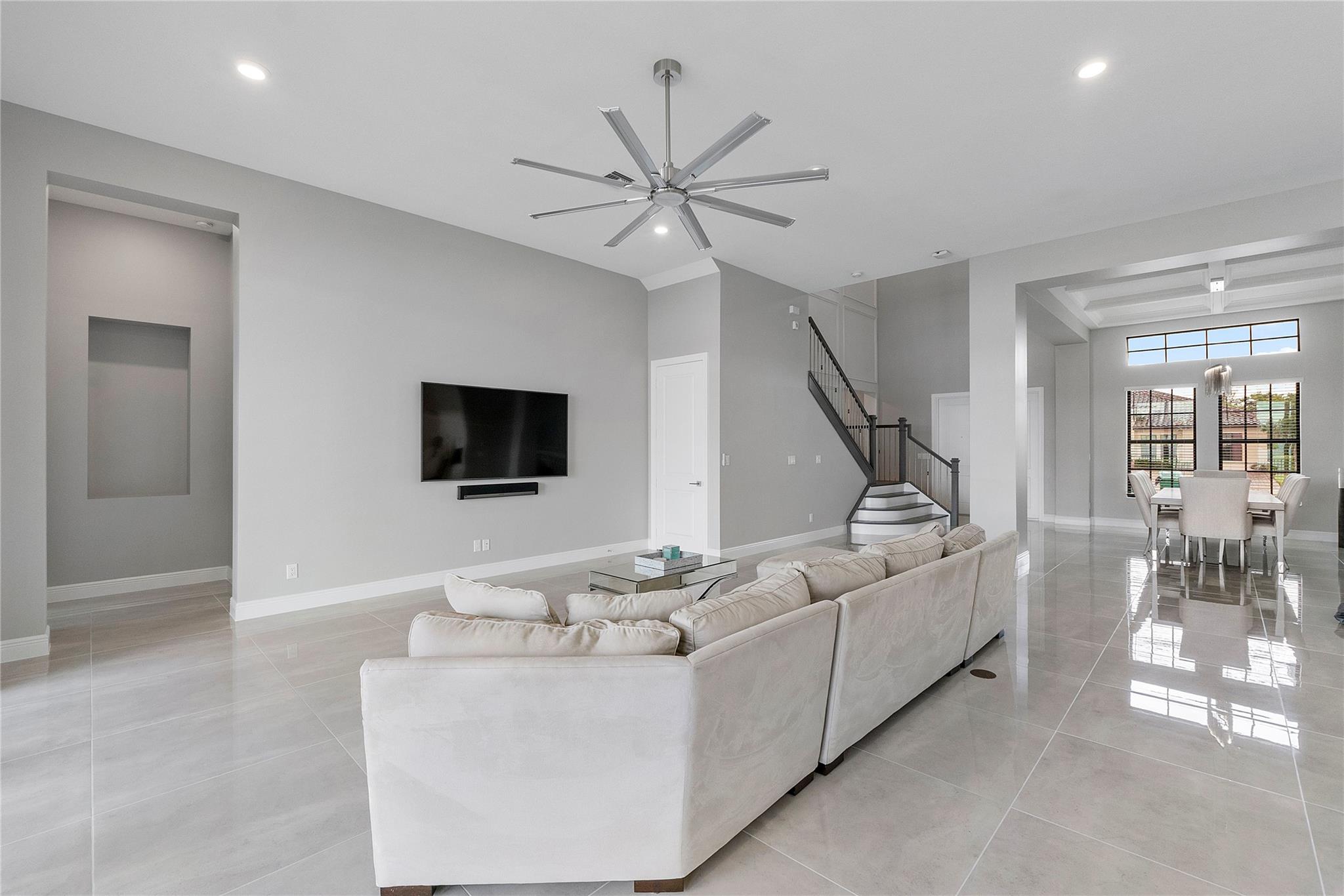 Parkland Bay - Residential