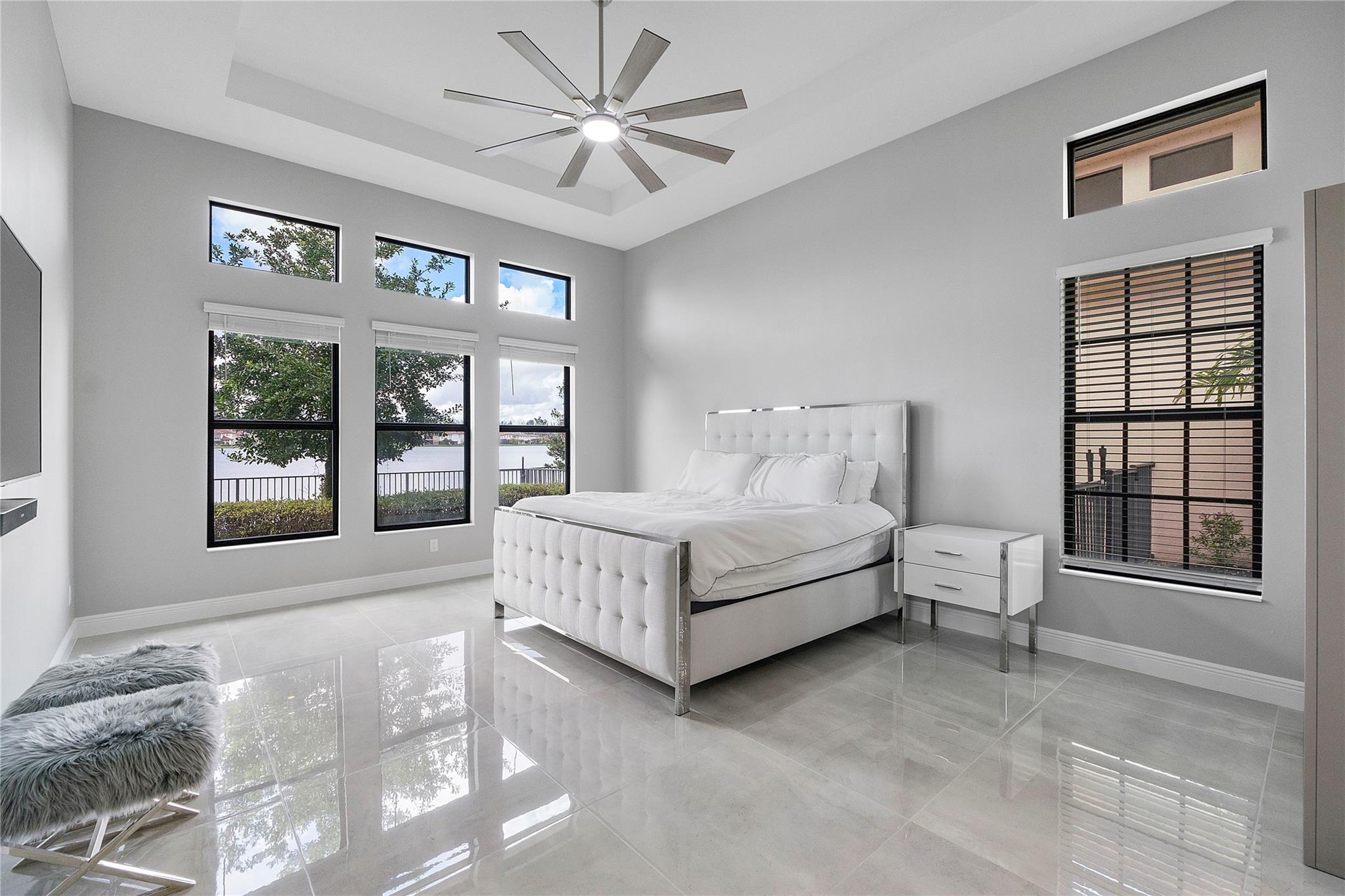 Parkland Bay - Residential