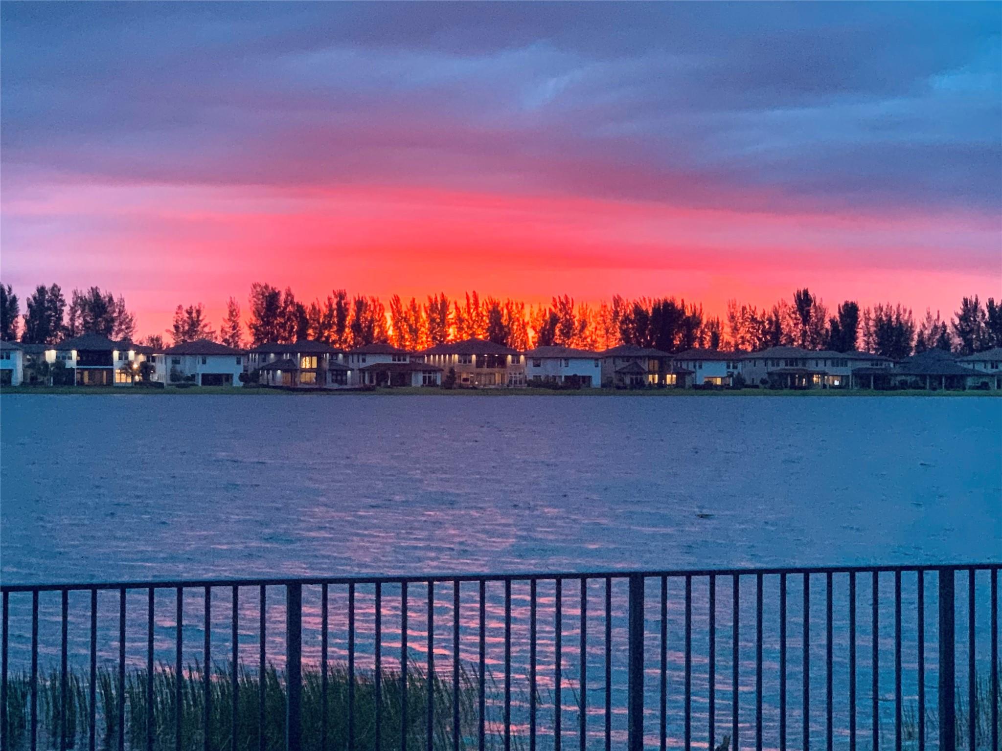 Parkland Bay - Residential