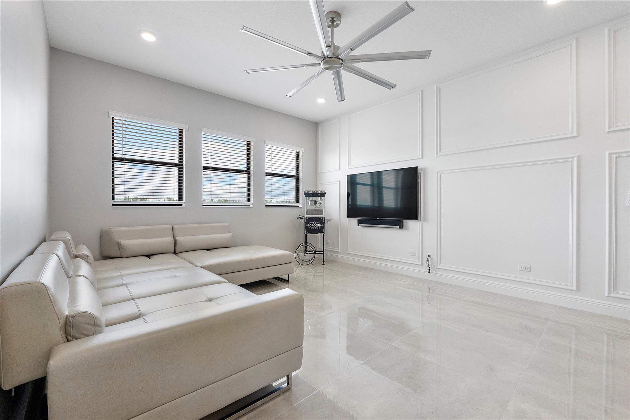 Parkland Bay - Residential