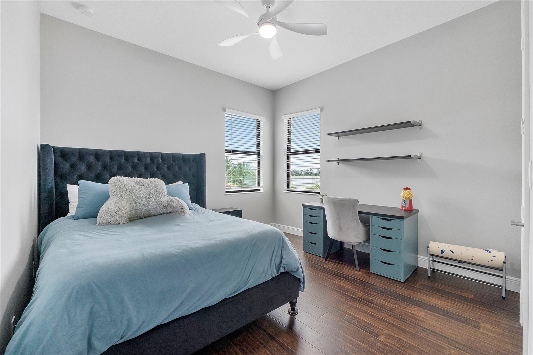 Parkland Bay - Residential