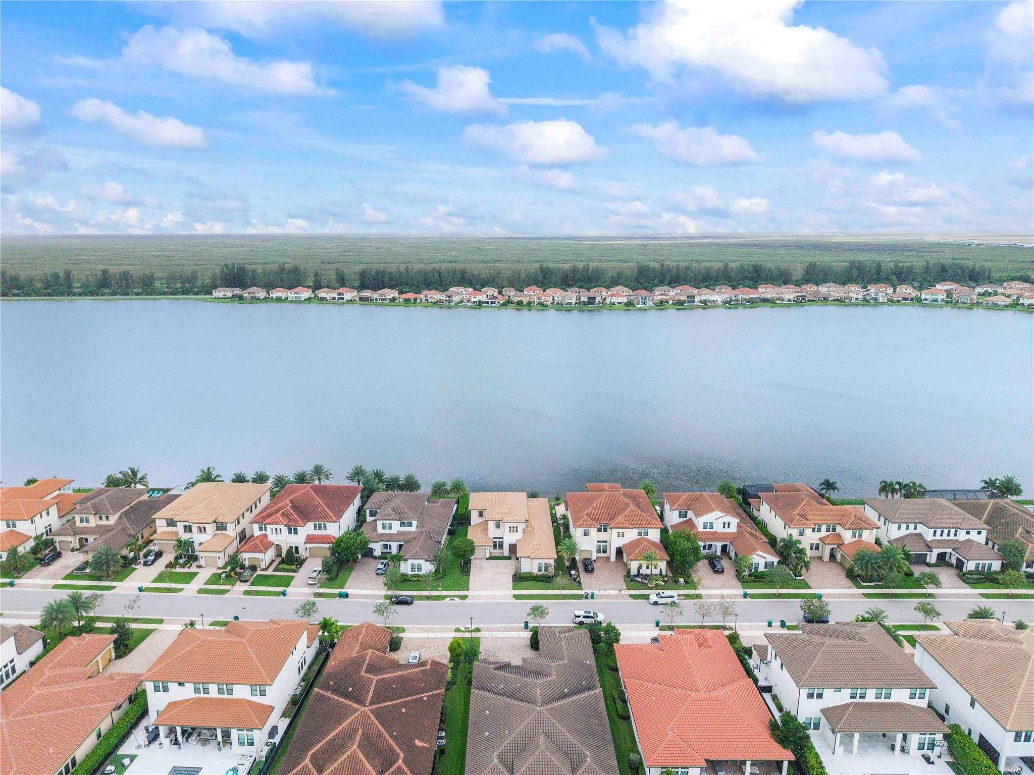 Parkland Bay - Residential