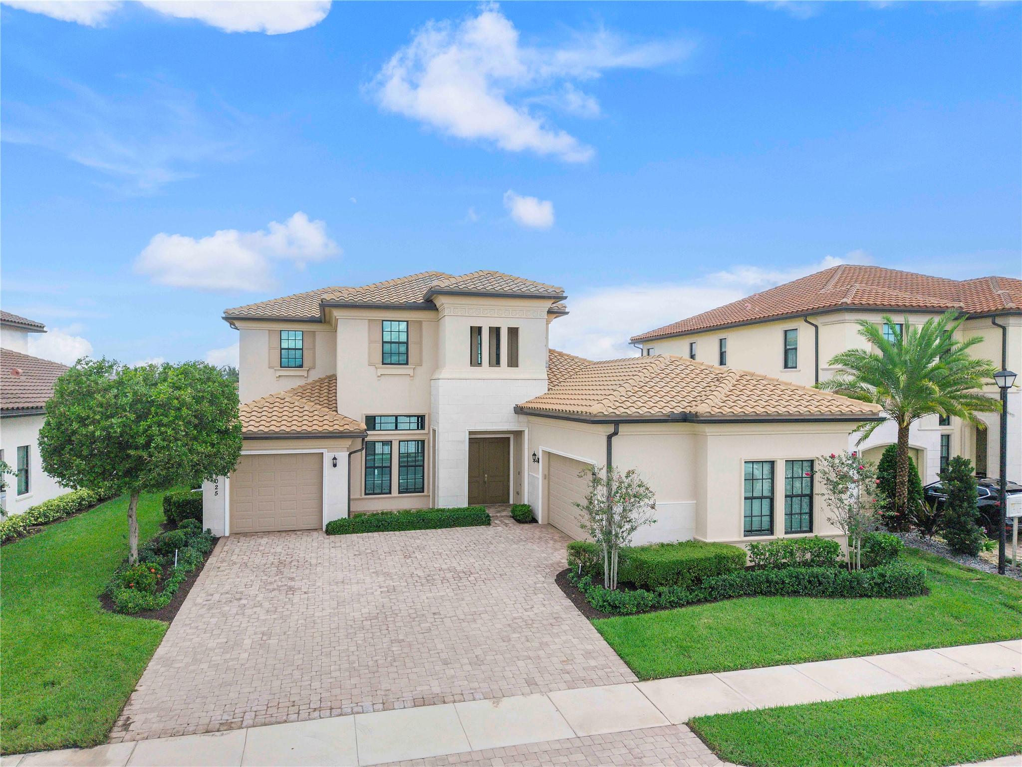 Parkland Bay - Residential