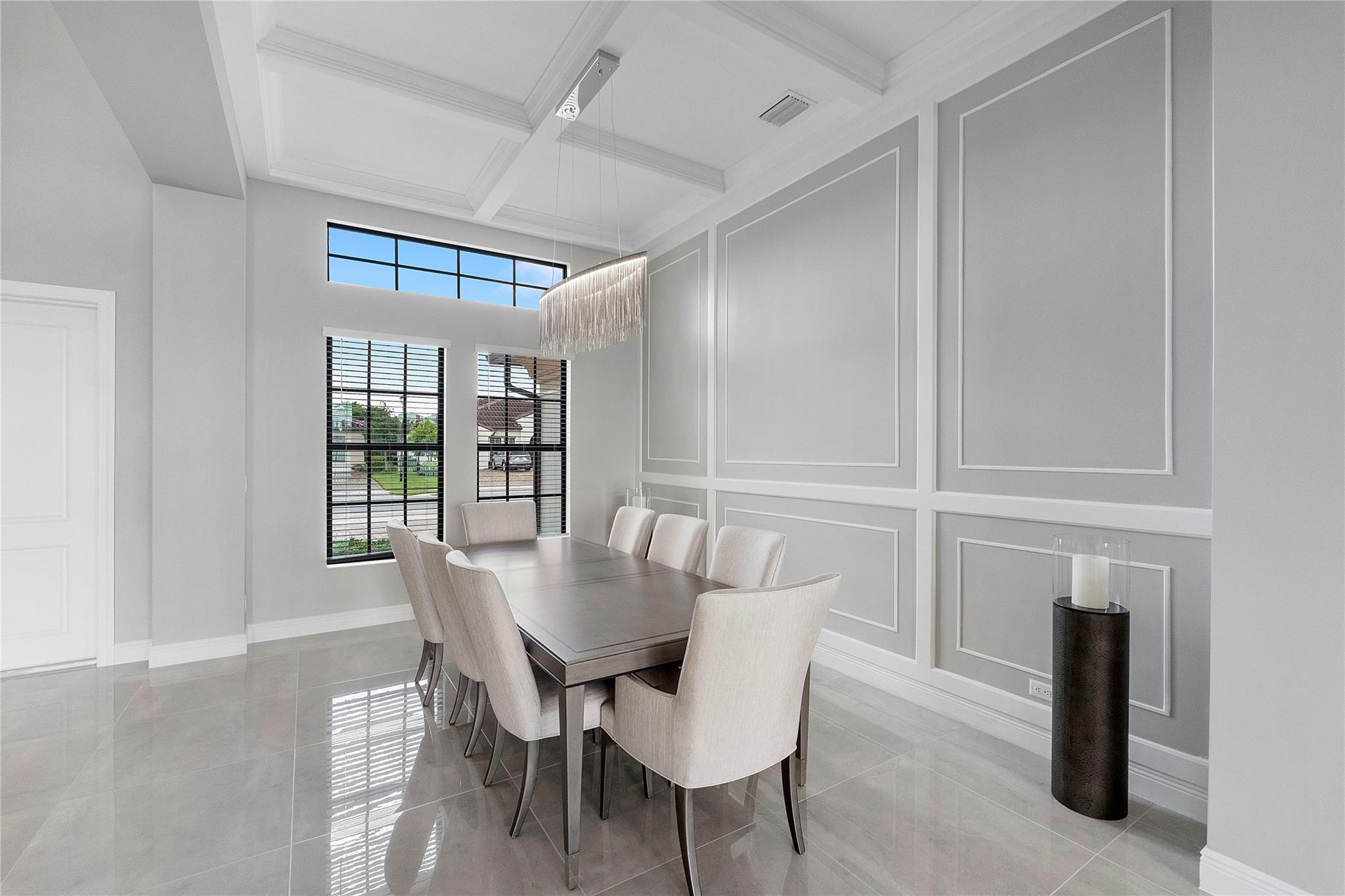 Parkland Bay - Residential