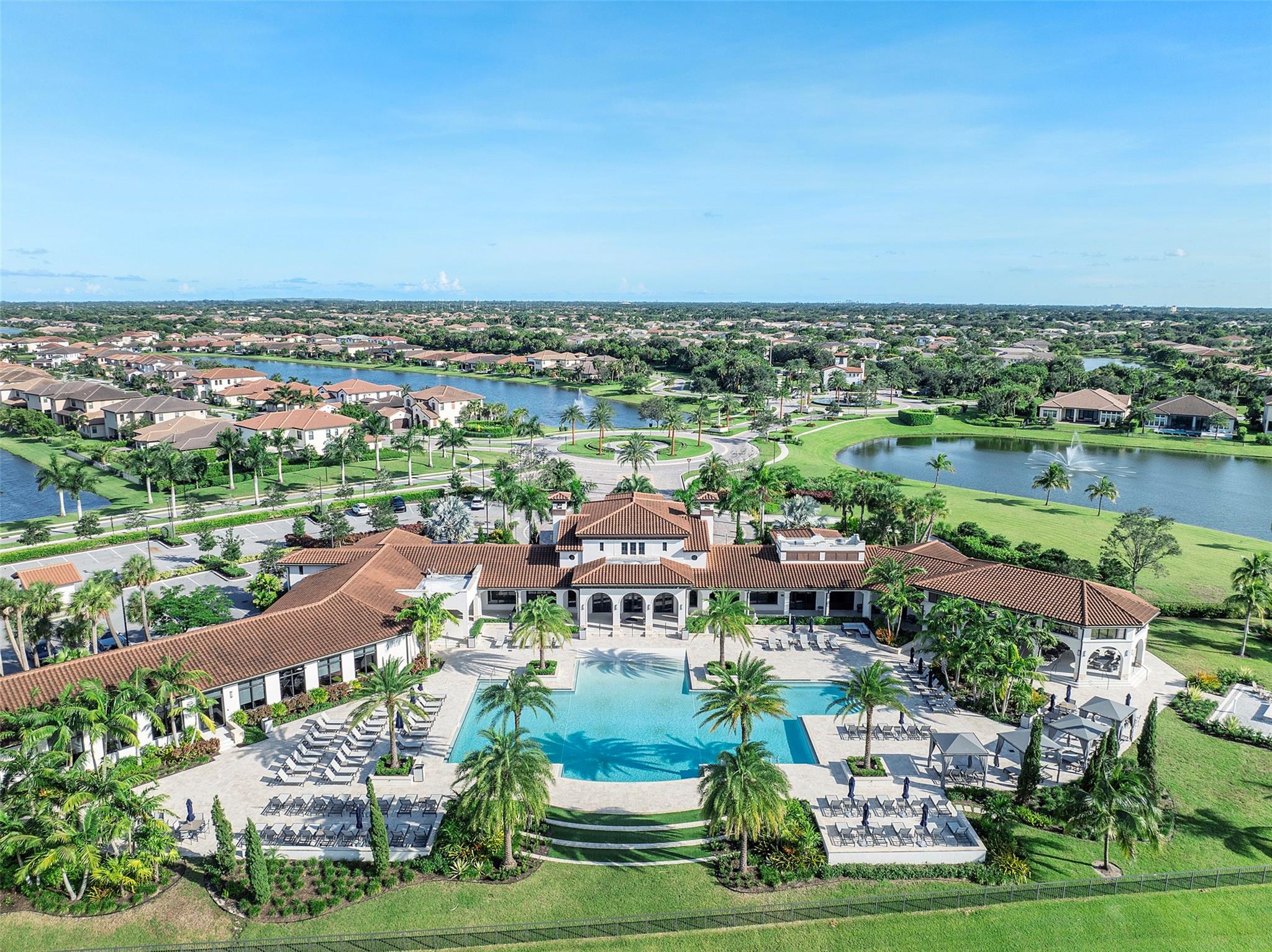 Parkland Bay - Residential