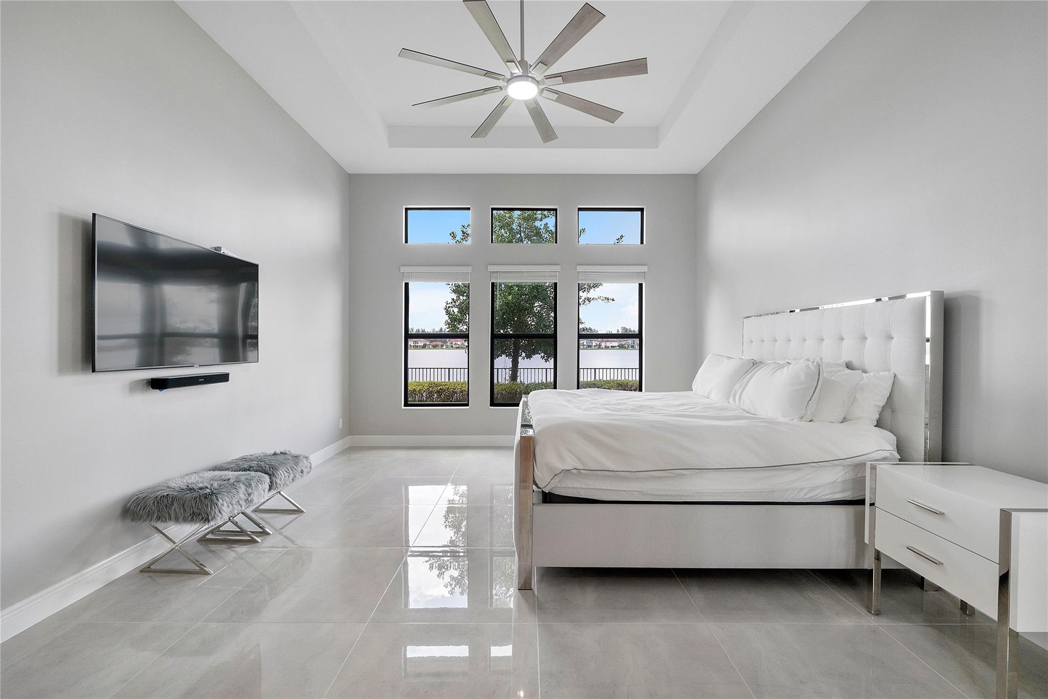 Parkland Bay - Residential