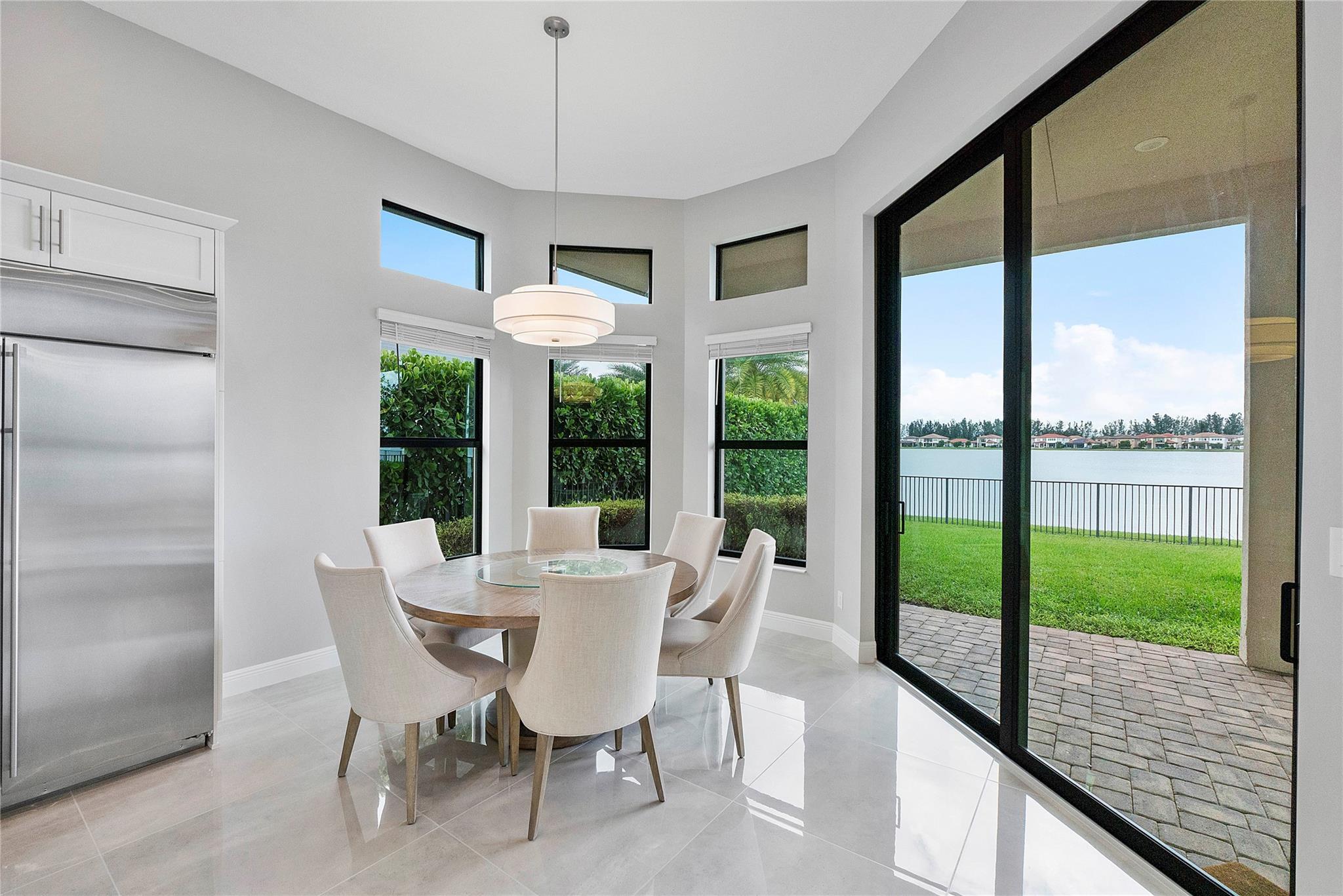Parkland Bay - Residential