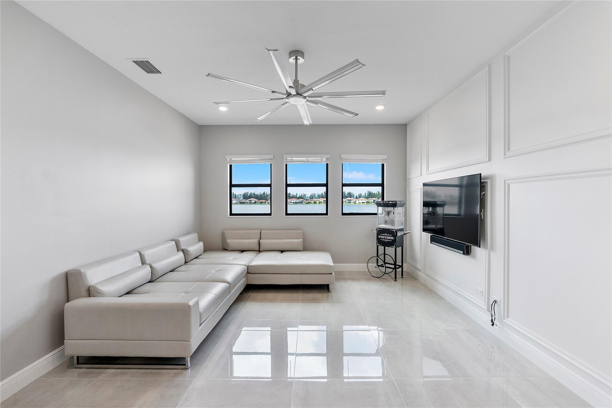 Parkland Bay - Residential