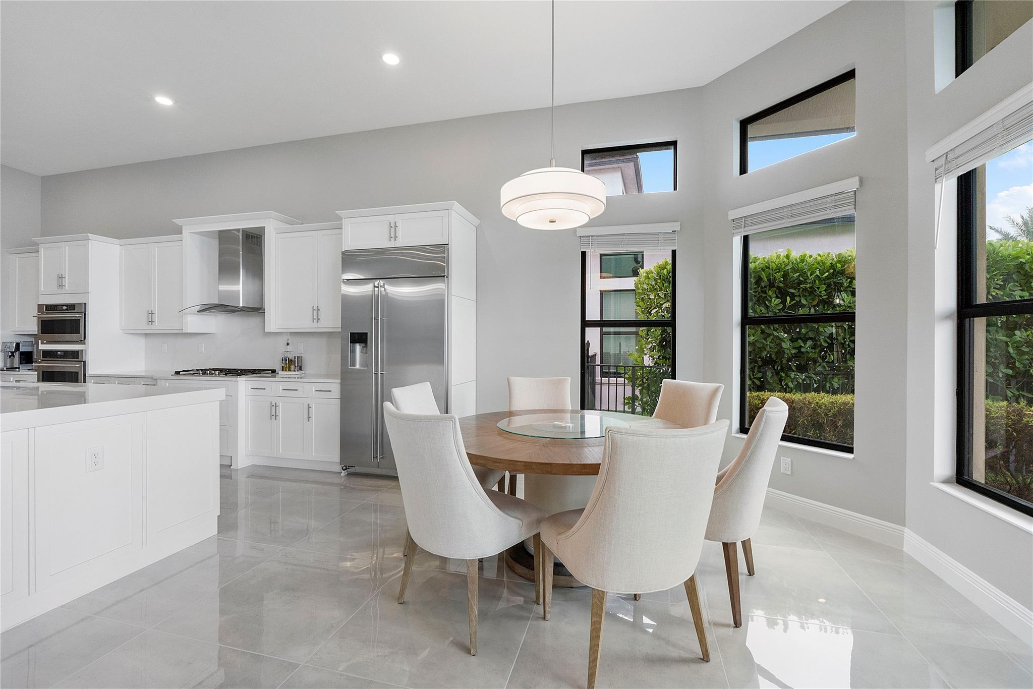 Parkland Bay - Residential