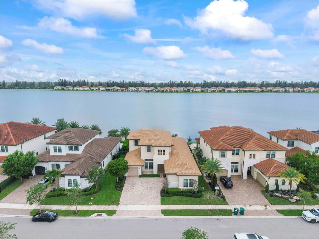 Photo of 9025 Parkland Bay Dr, Parkland, FL 33076 (MLS # F10528422)