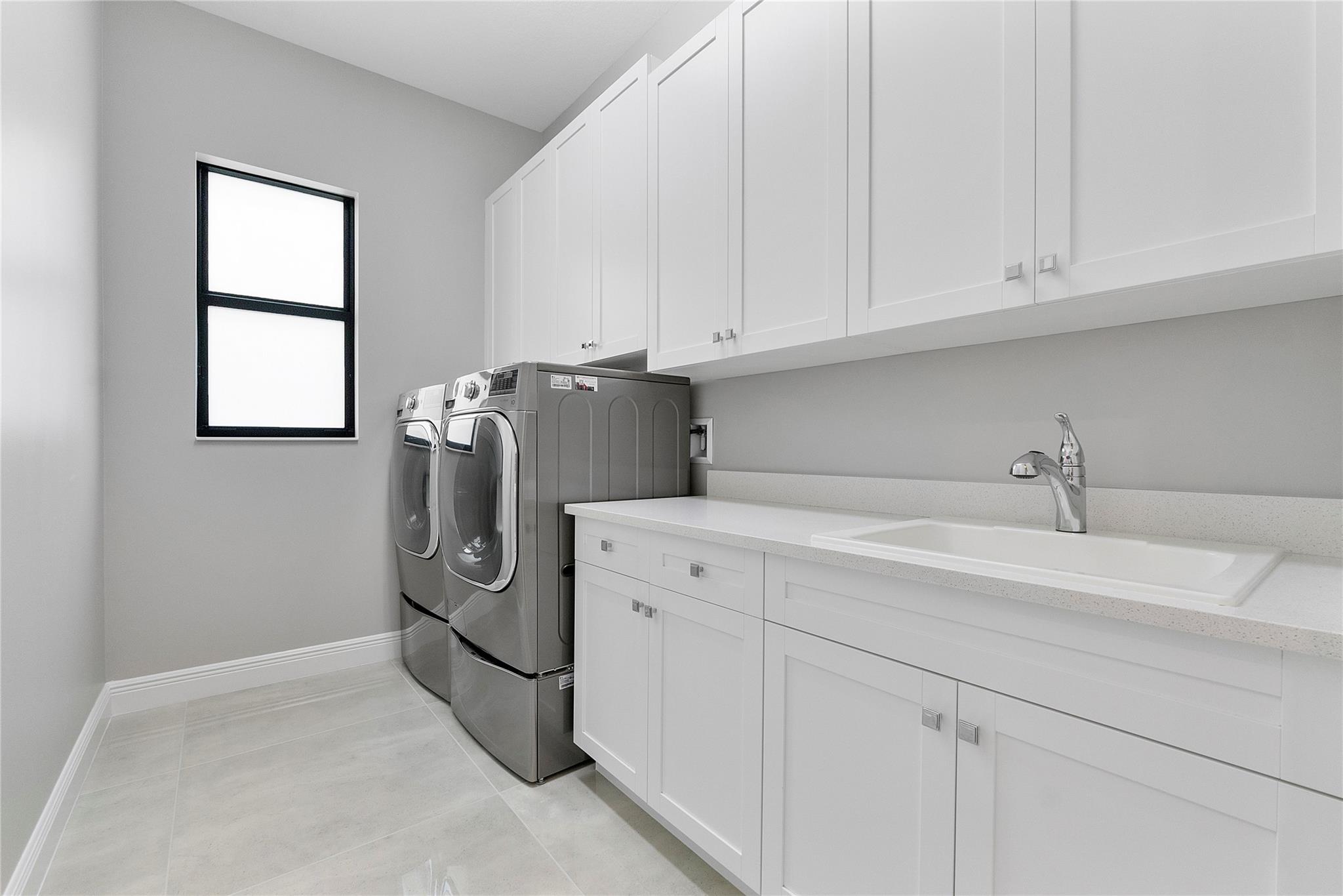 Parkland Bay - Residential