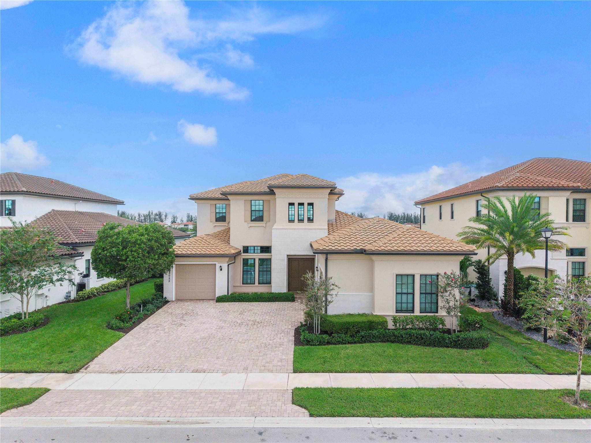 Parkland Bay - Residential