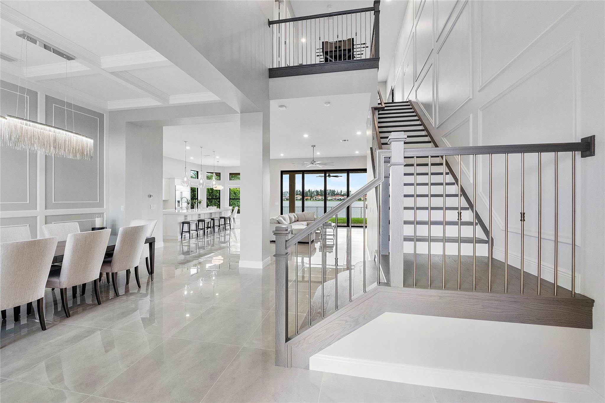 Parkland Bay - Residential