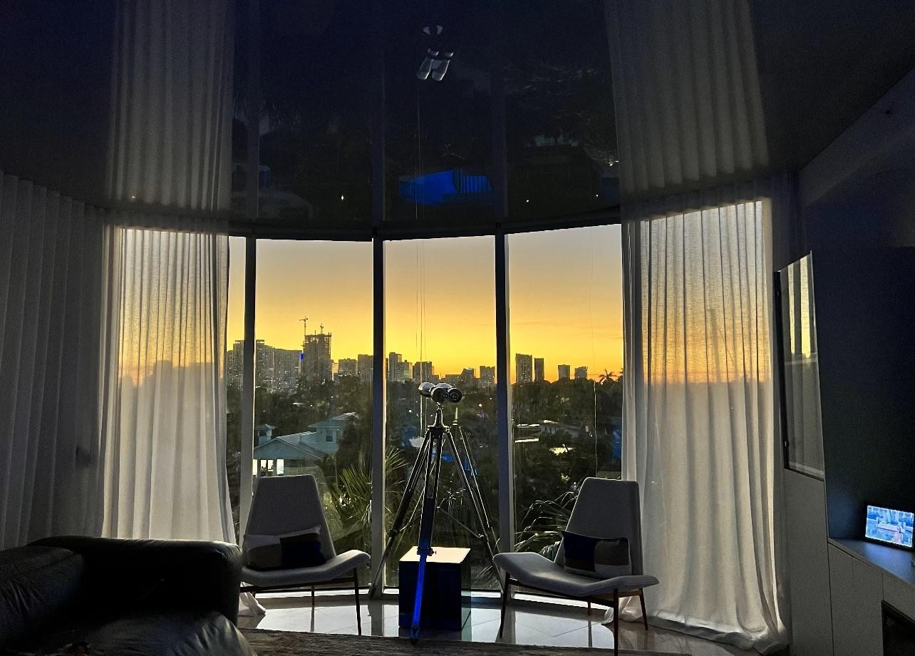 PLACE DES ARTS CONDO - Residential