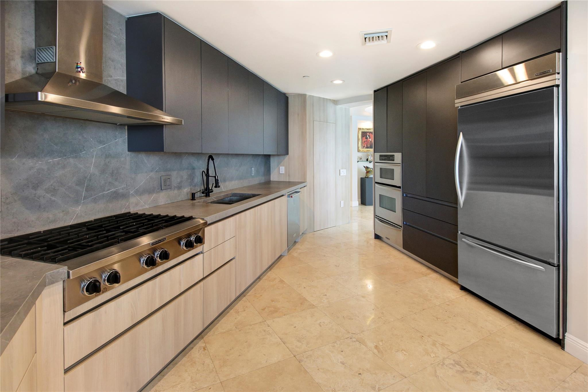 PLACE DES ARTS CONDO - Residential