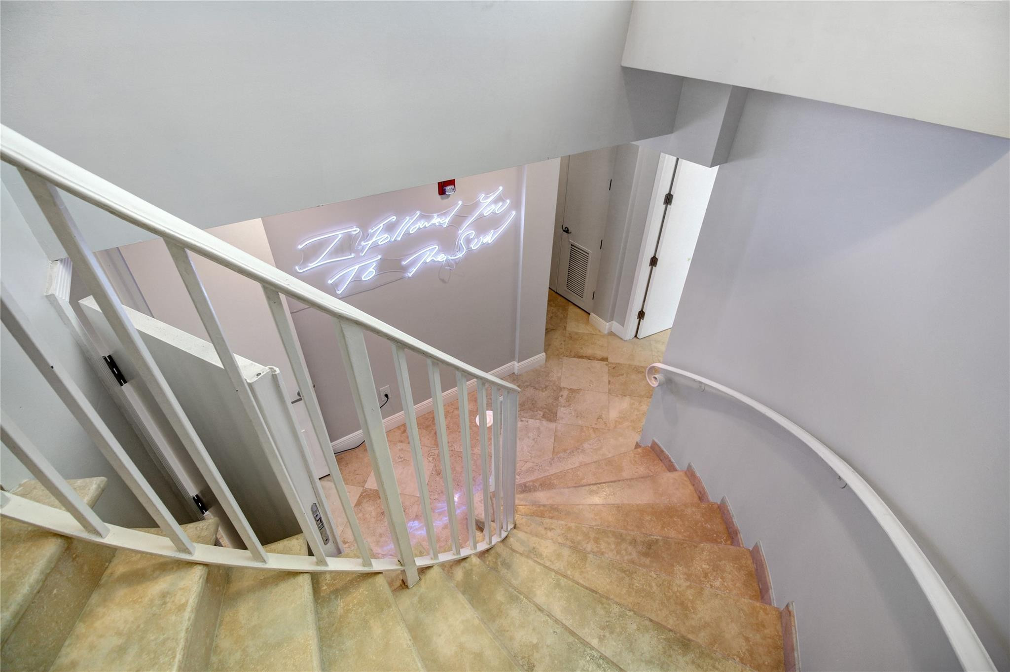 PLACE DES ARTS CONDO - Residential