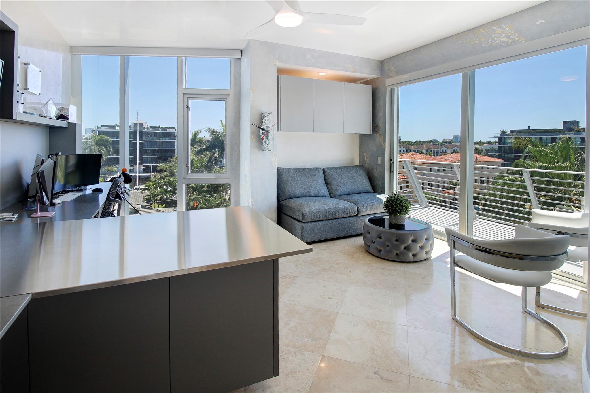 PLACE DES ARTS CONDO - Residential