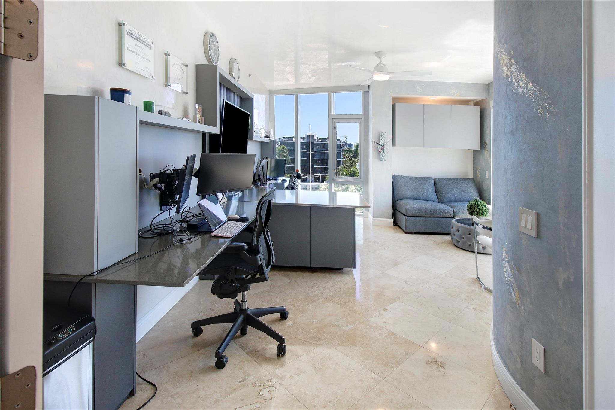 PLACE DES ARTS CONDO - Residential
