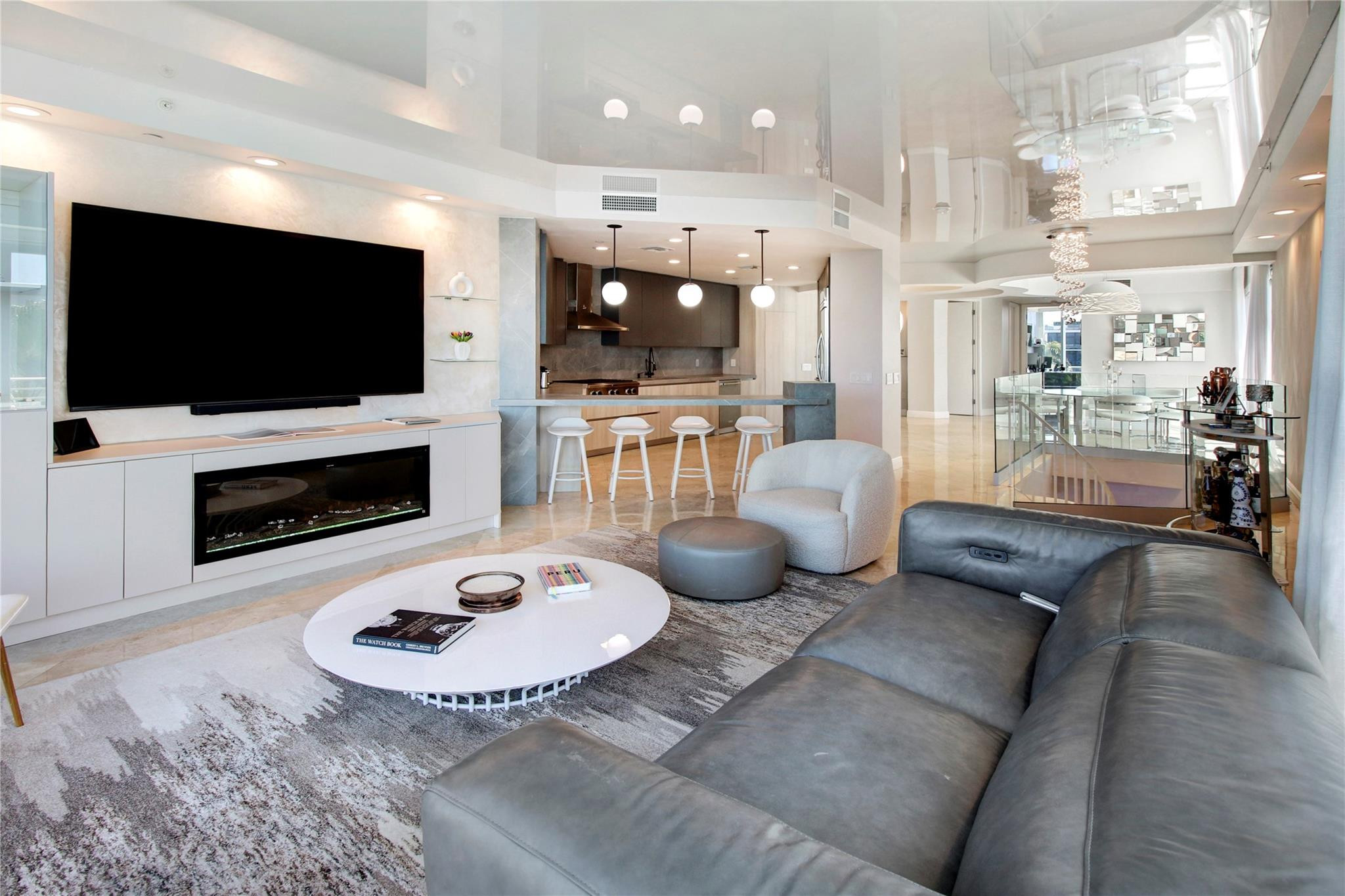 PLACE DES ARTS CONDO - Residential