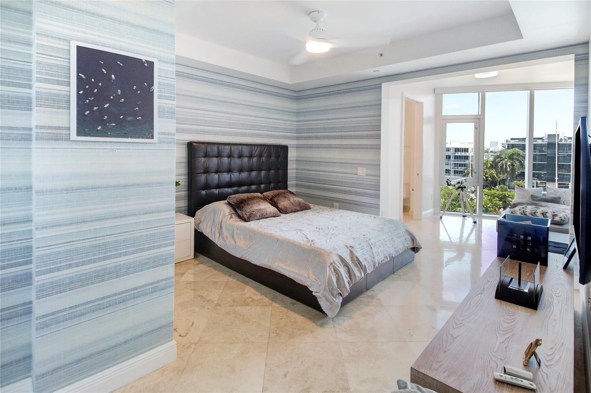 PLACE DES ARTS CONDO - Residential