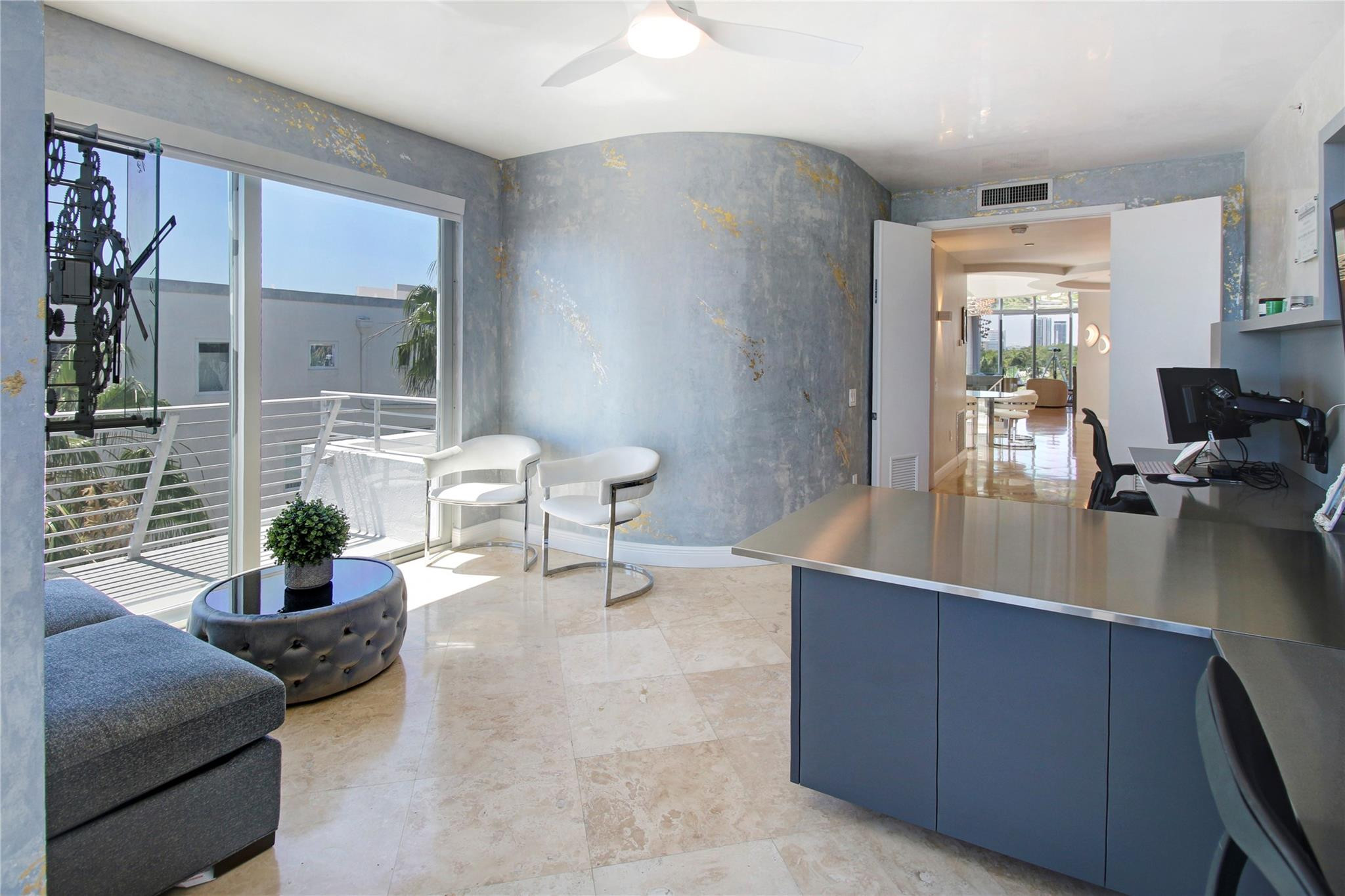 PLACE DES ARTS CONDO - Residential