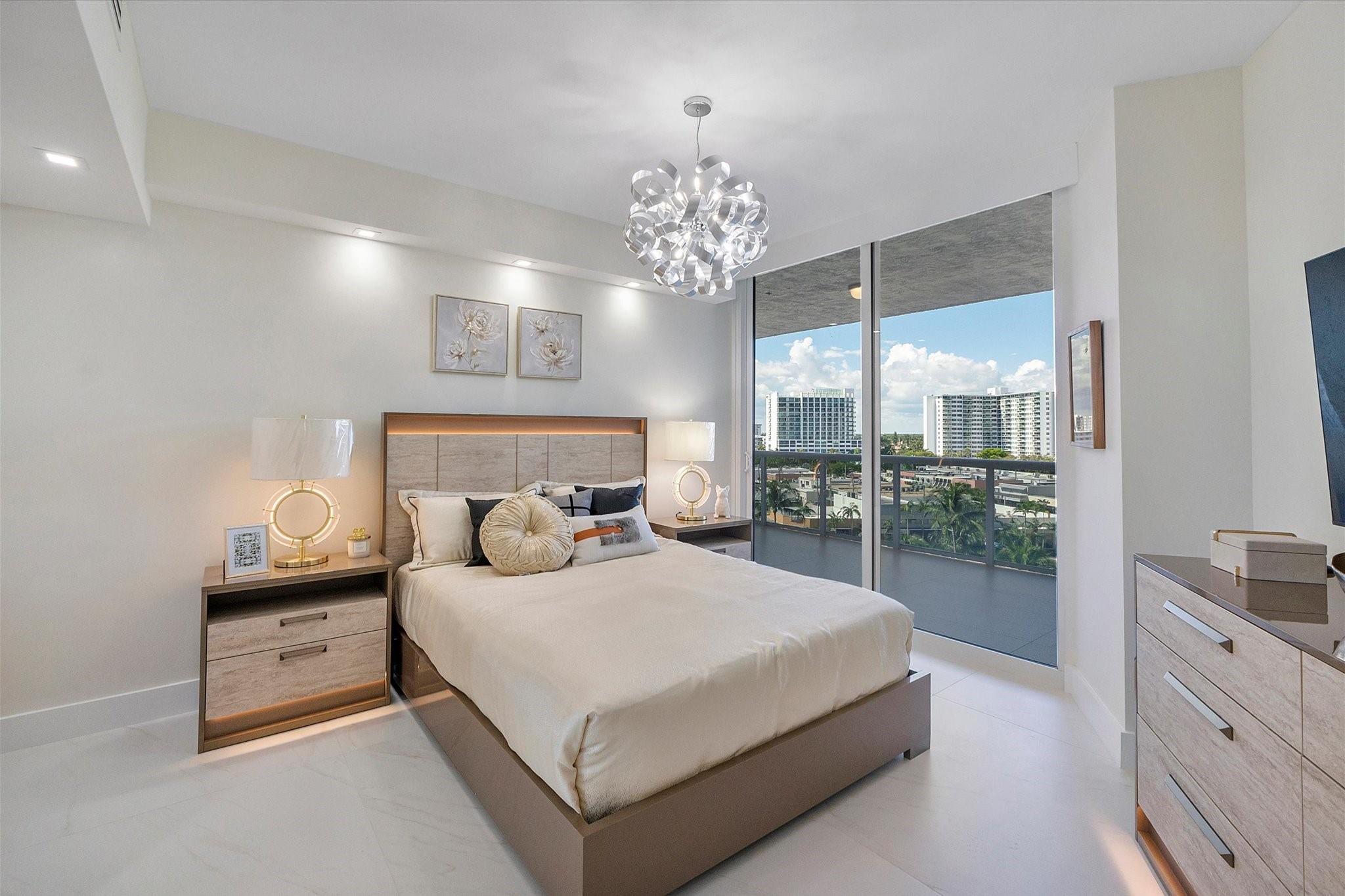 L'Hermitage - Residential