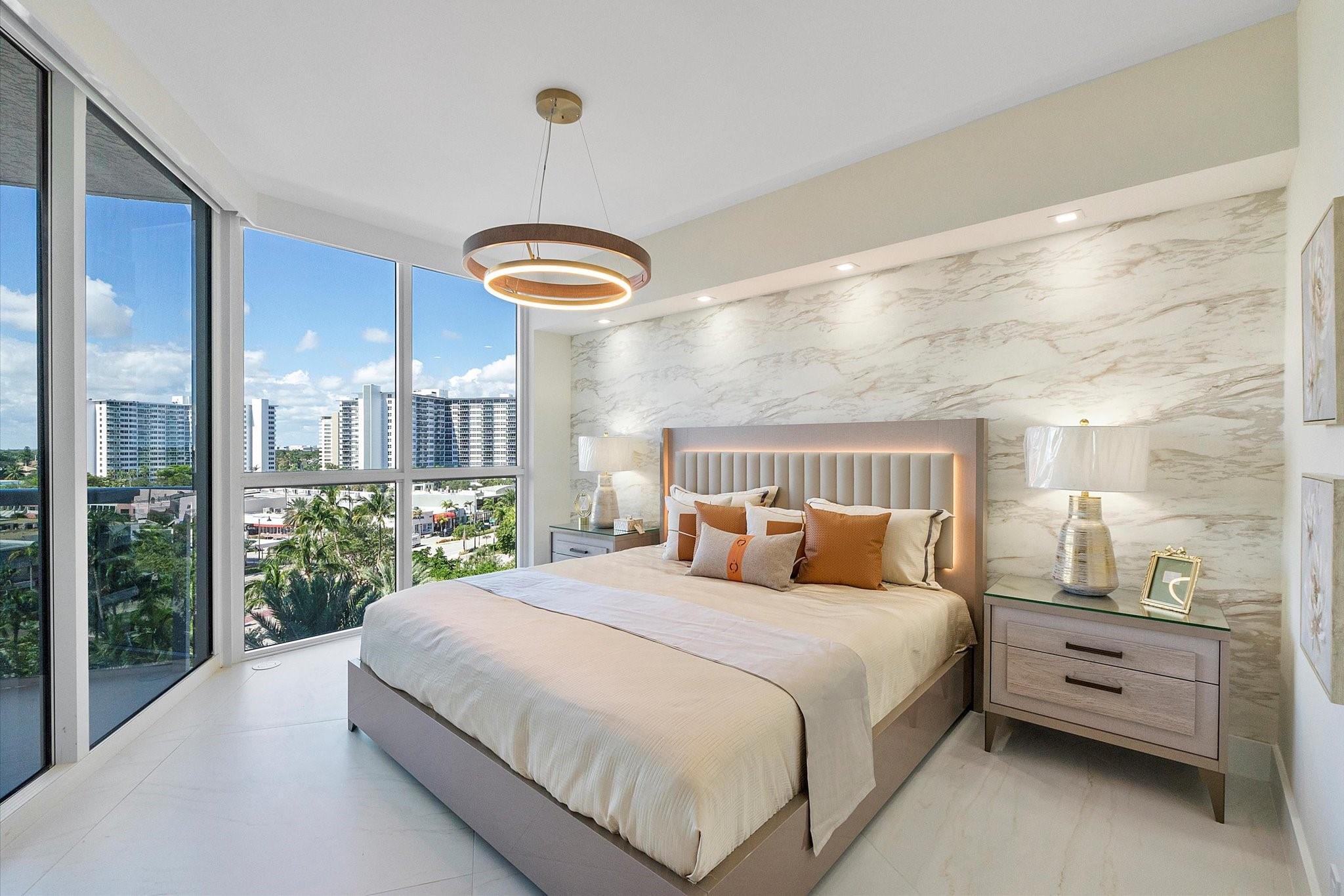 L'Hermitage - Residential