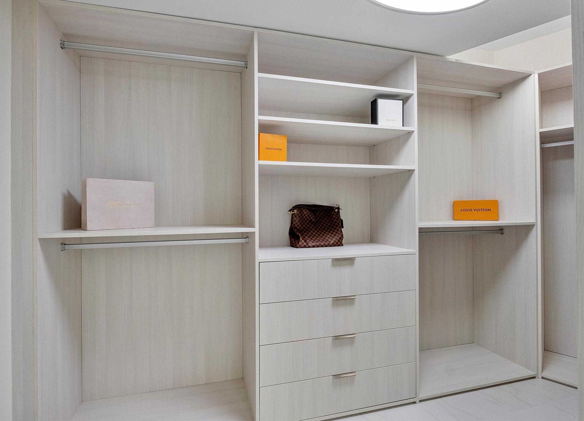 L'Hermitage - Residential