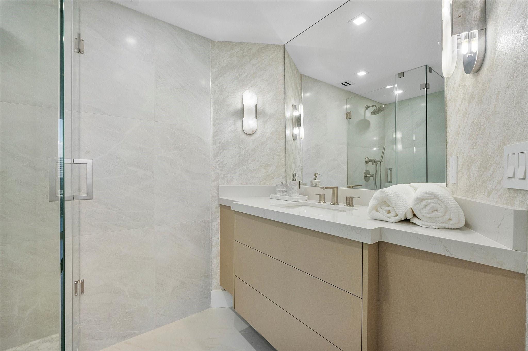 L'Hermitage - Residential