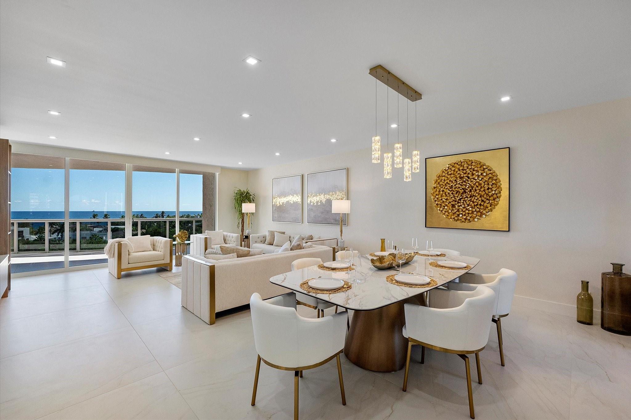 L'Hermitage - Residential