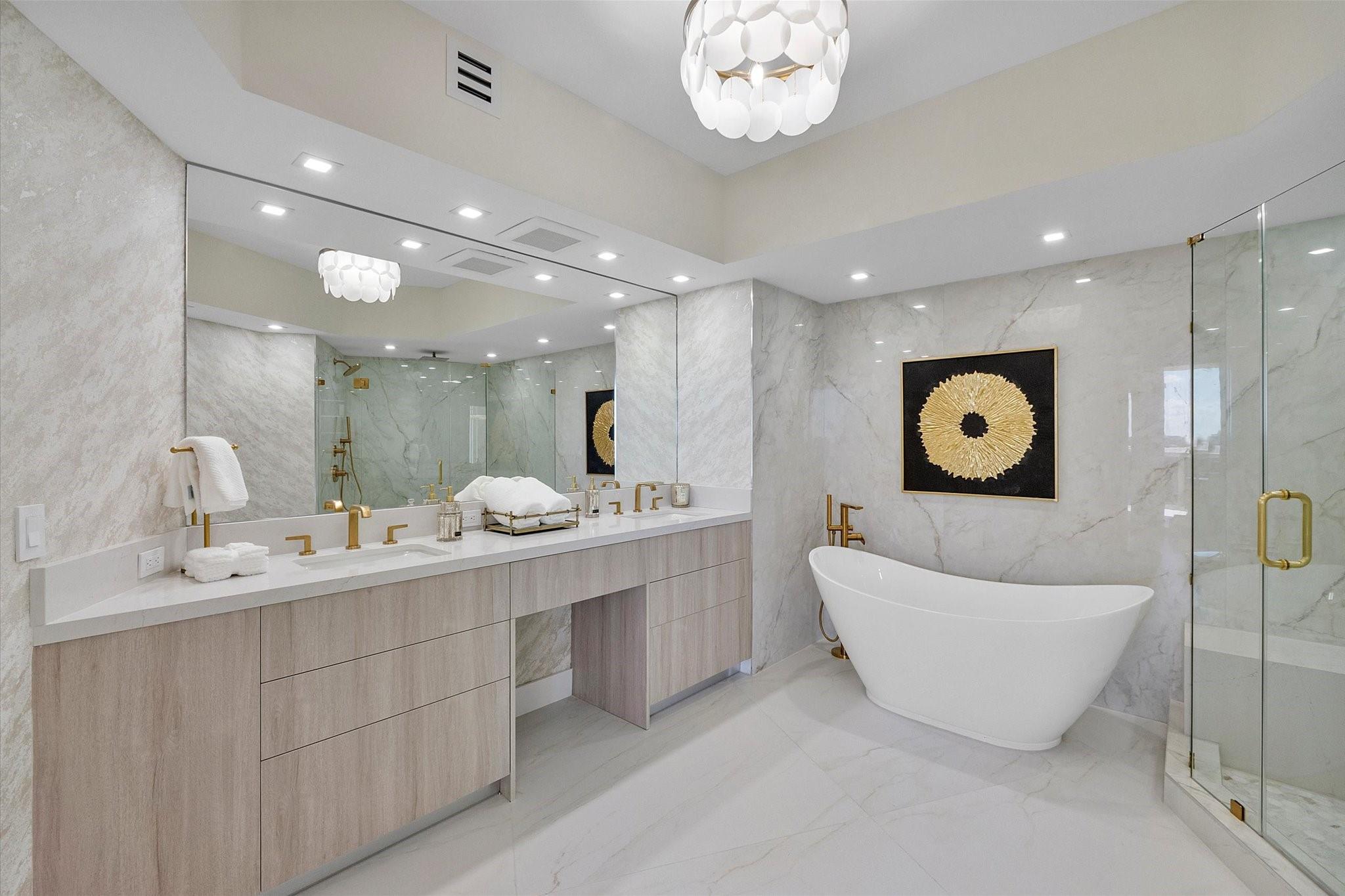 L'Hermitage - Residential