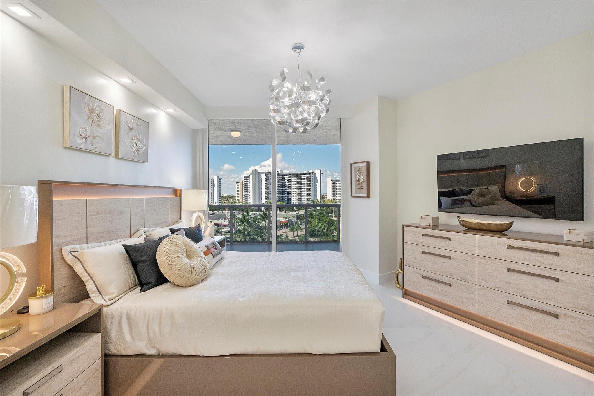 L'Hermitage - Residential