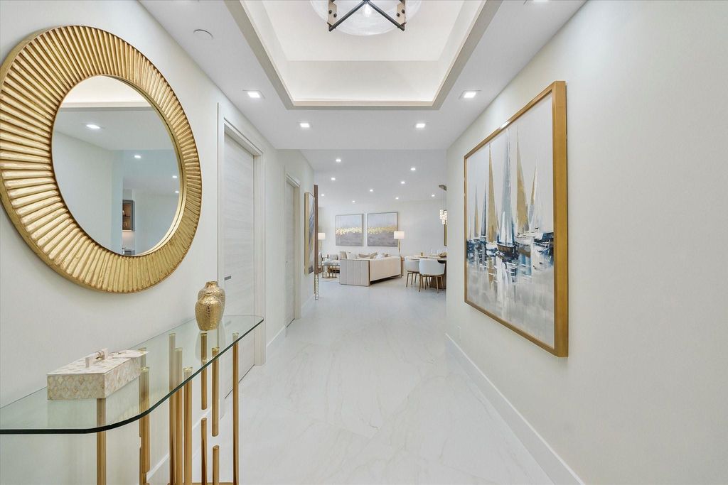 Photo of 3100 N Ocean Blvd #704, Fort Lauderdale, FL 33308 (MLS # F10533569)