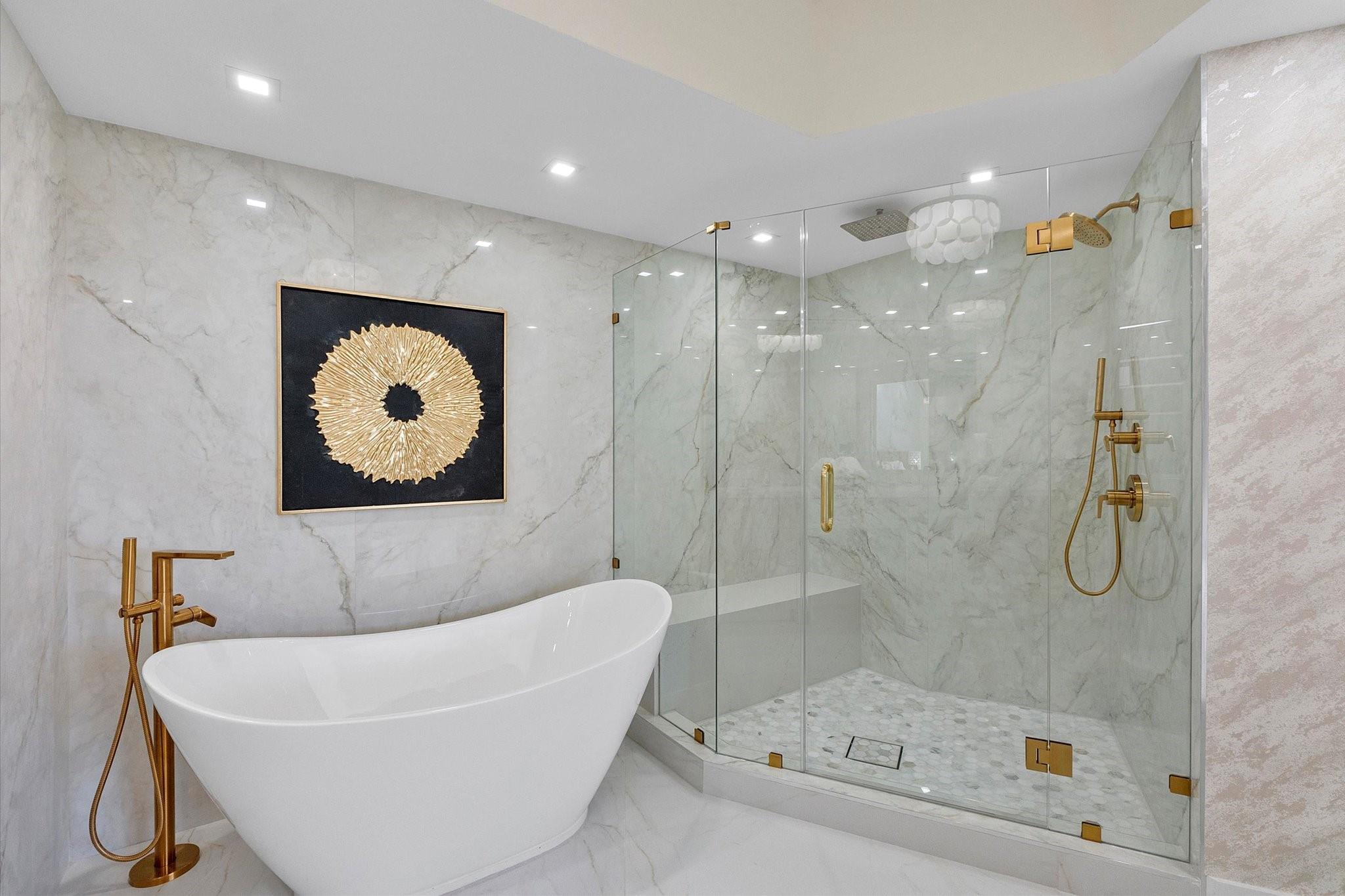 L'Hermitage - Residential