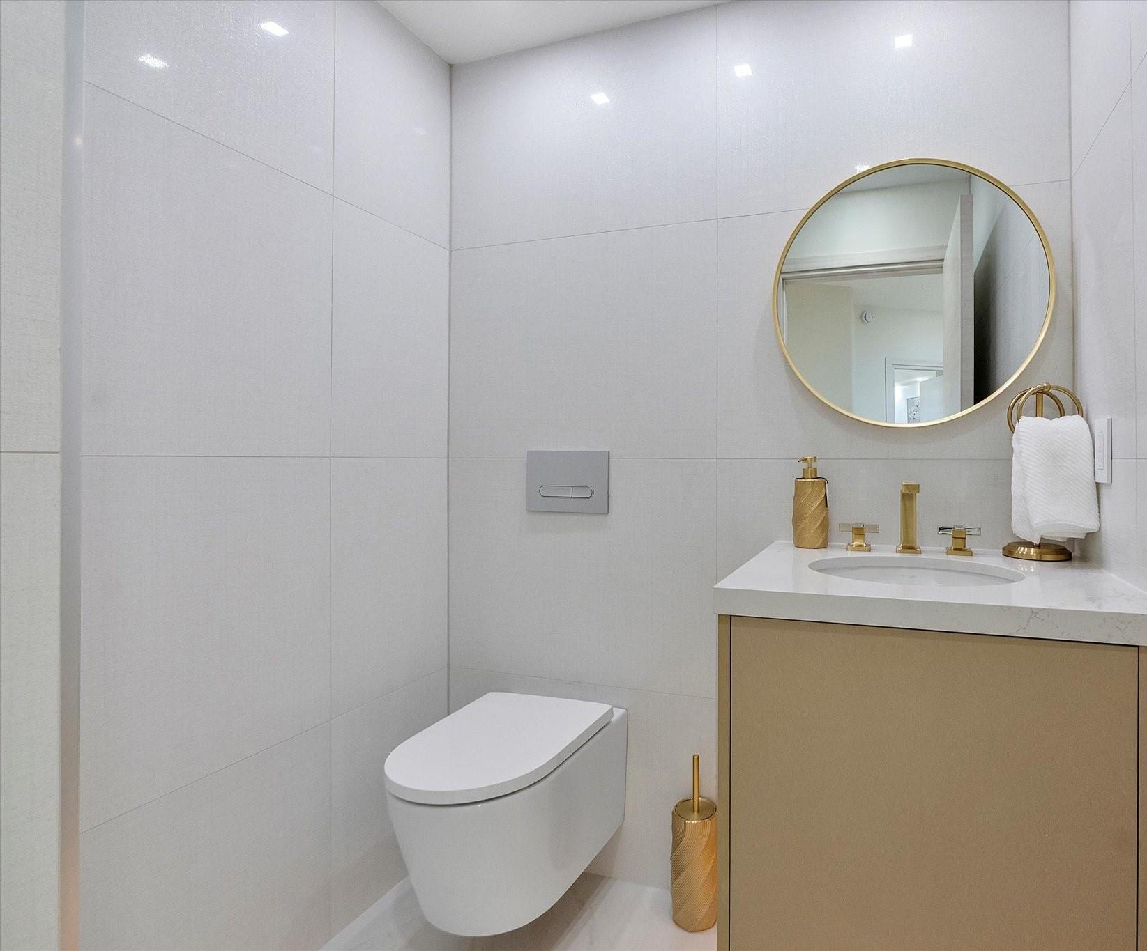 L'Hermitage - Residential